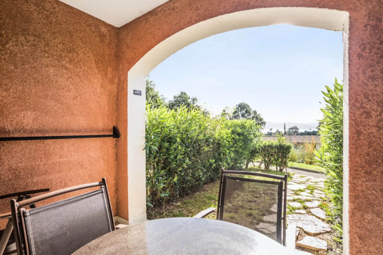 Résidence Les Parcs de Grimaud - maeva Home-Image-tags.