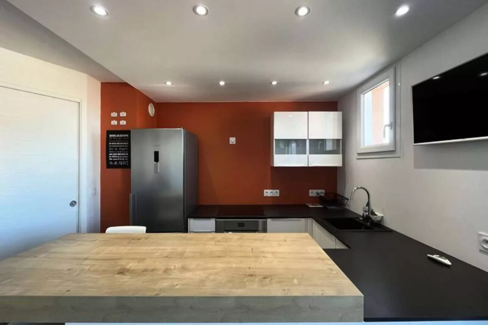 Résidence Les Bastides De La Mer-Buitenkant zomer