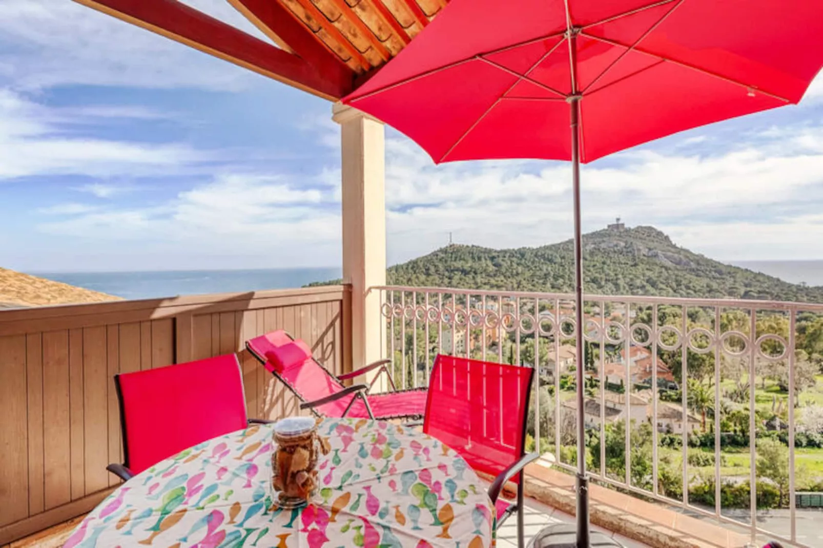 Résidence le Hameau de Cap Esterel - maeva Home-Image-tags.