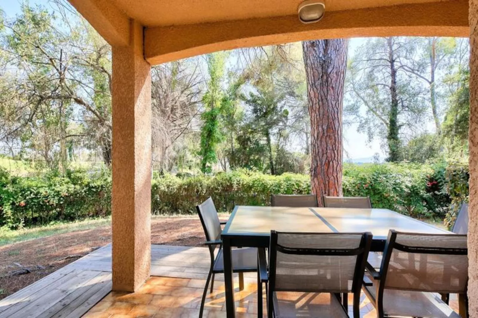 Résidence Saint-Raphaël Valescure - maeva Home-Image-tags.