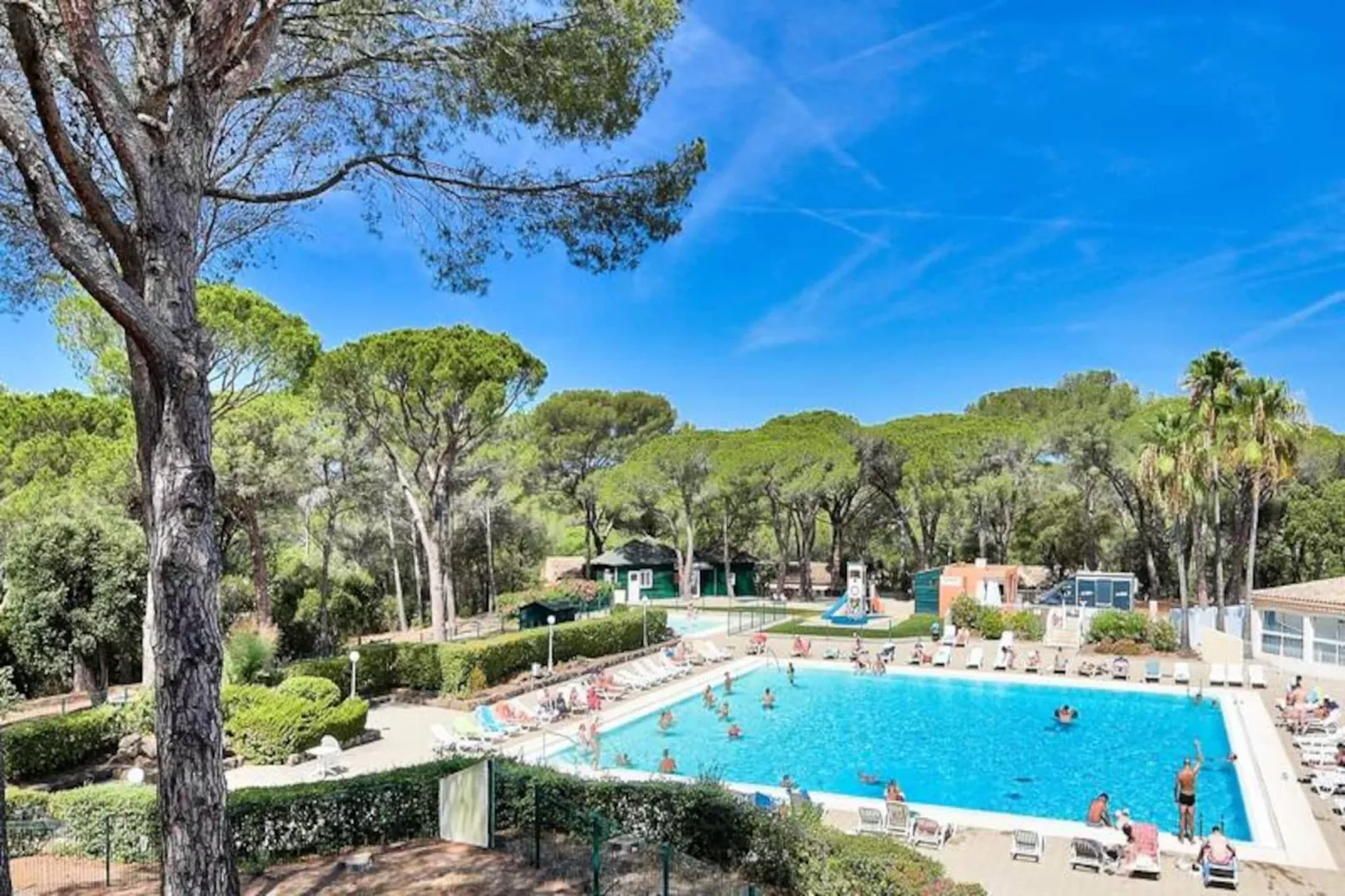 Résidence Saint-Raphaël Valescure - maeva Home-Image-tags.