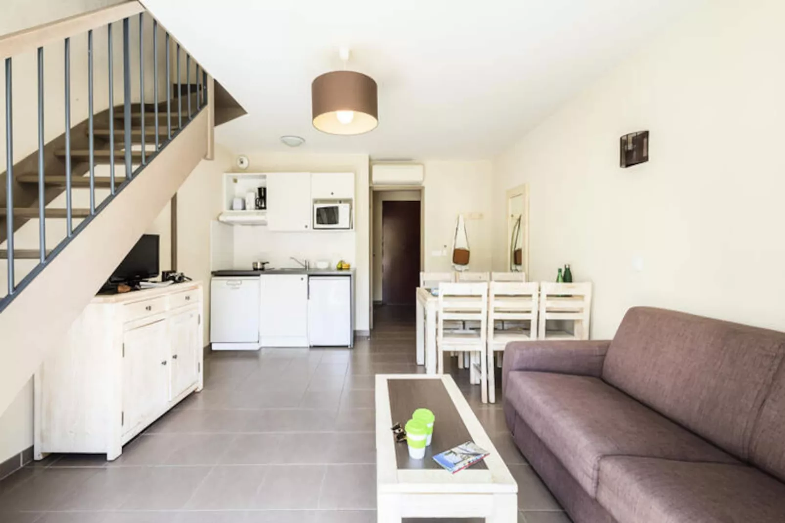 Résidence Garden & City Mont Ventoux - Malaucène****-Image-tags.