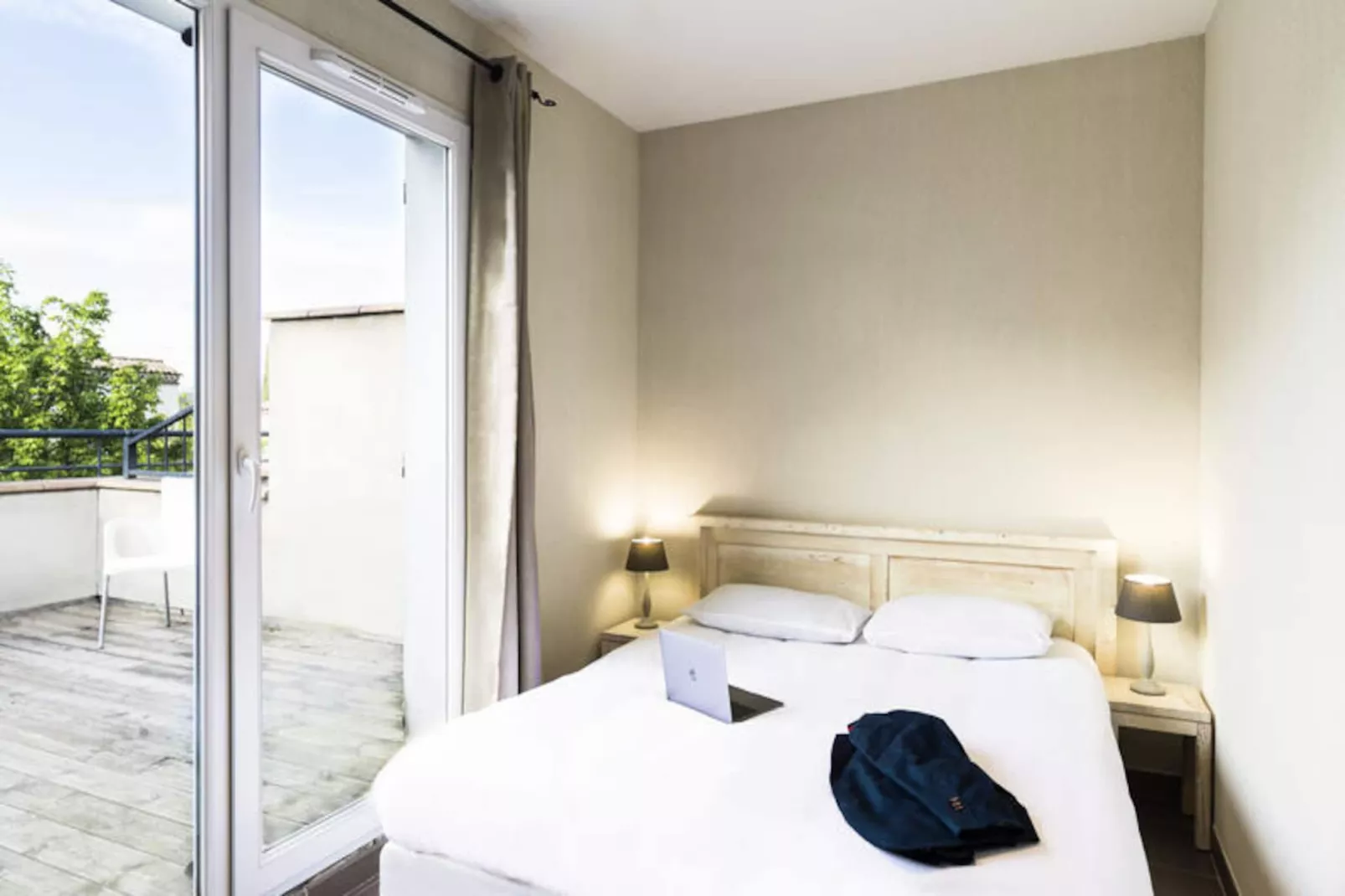 Résidence Garden & City Mont Ventoux - Malaucène****-Image-tags.