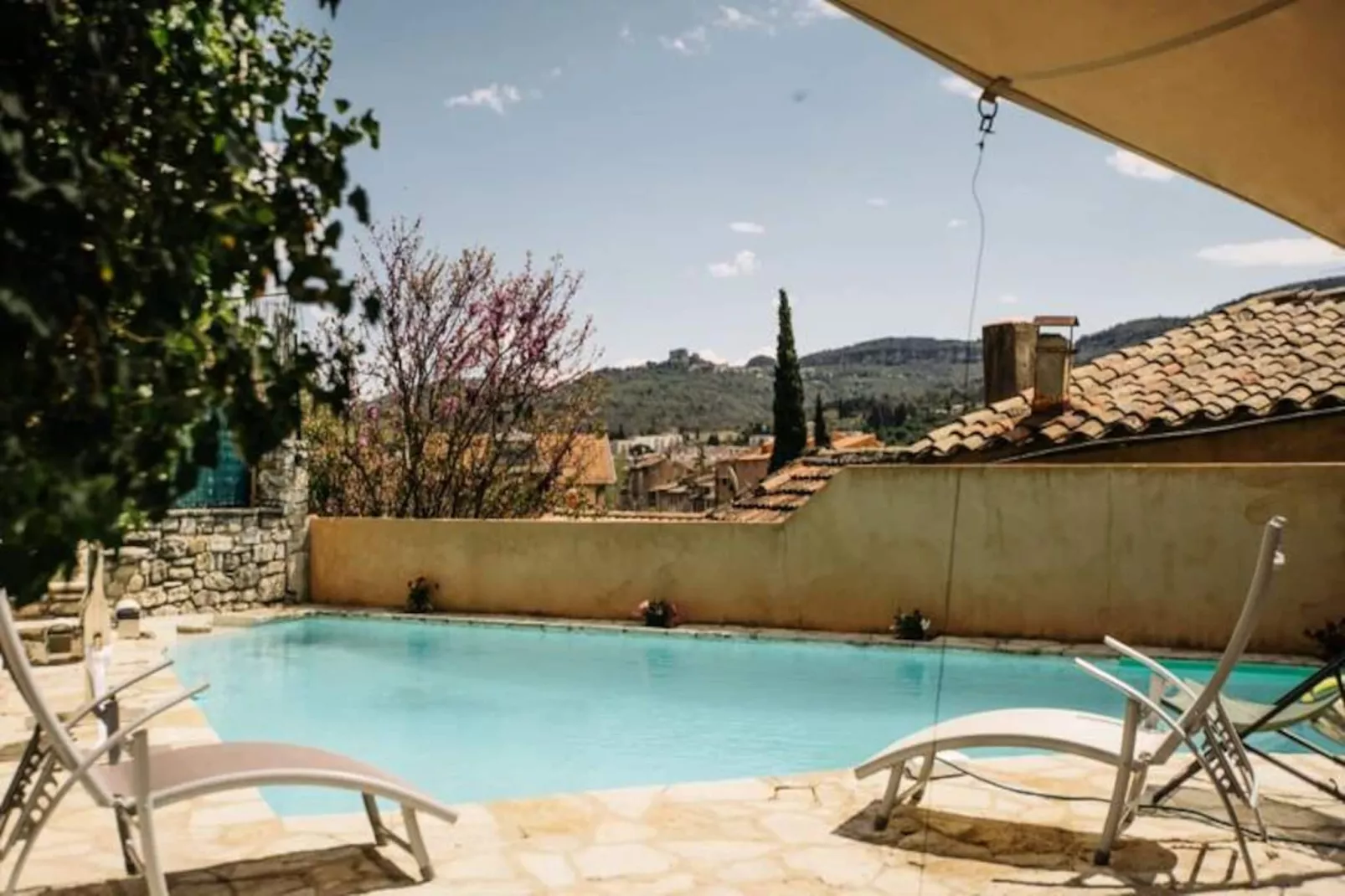 Villa Balleti - Piscine Priv&eacute;e Avec Vues-Image-tags.