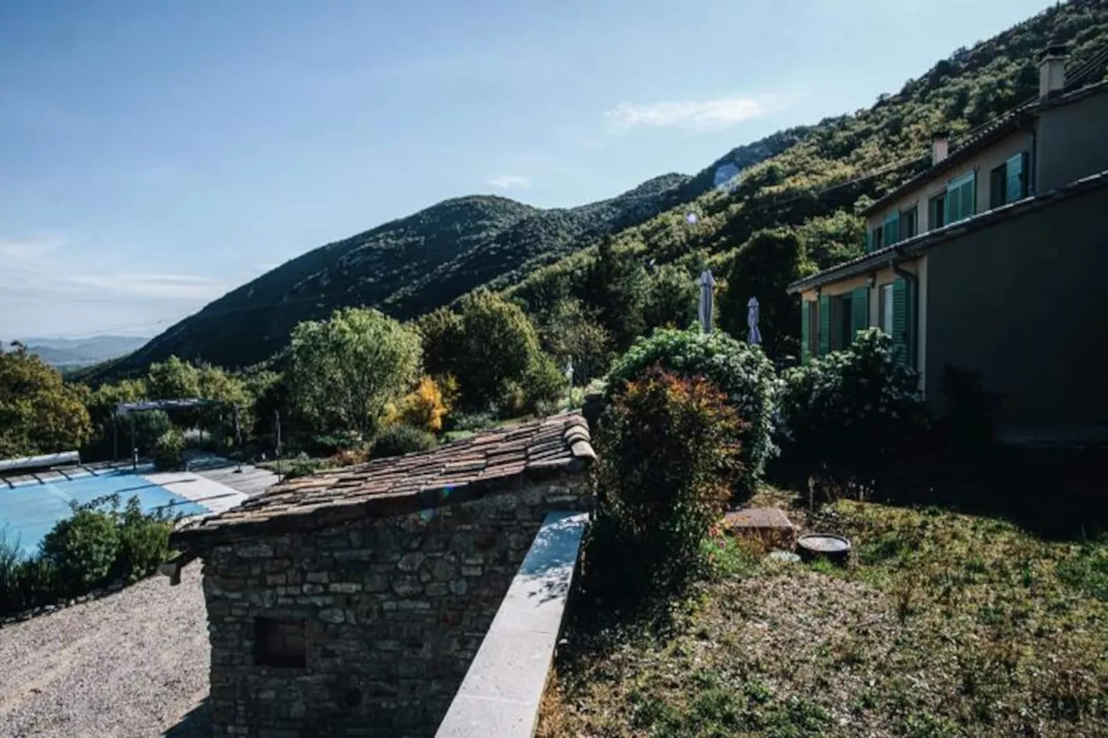 Magnifique Propri&eacute;t&eacute; Avec Vues Panoramiques Et Piscine Priv&eacute;e-Image-tags.