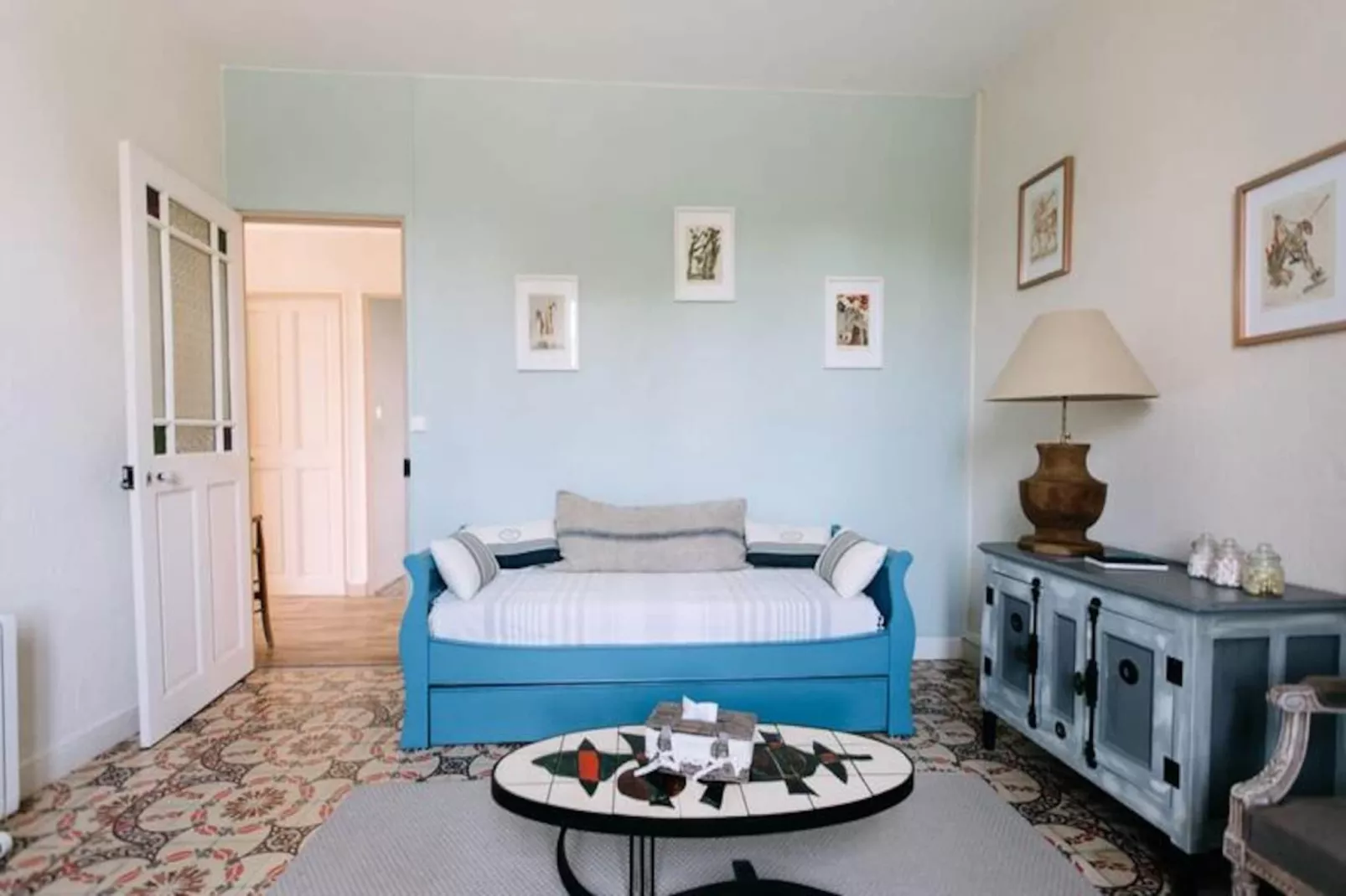 Appartement Lumineux Avec Piscine Et Spa-Image-tags.