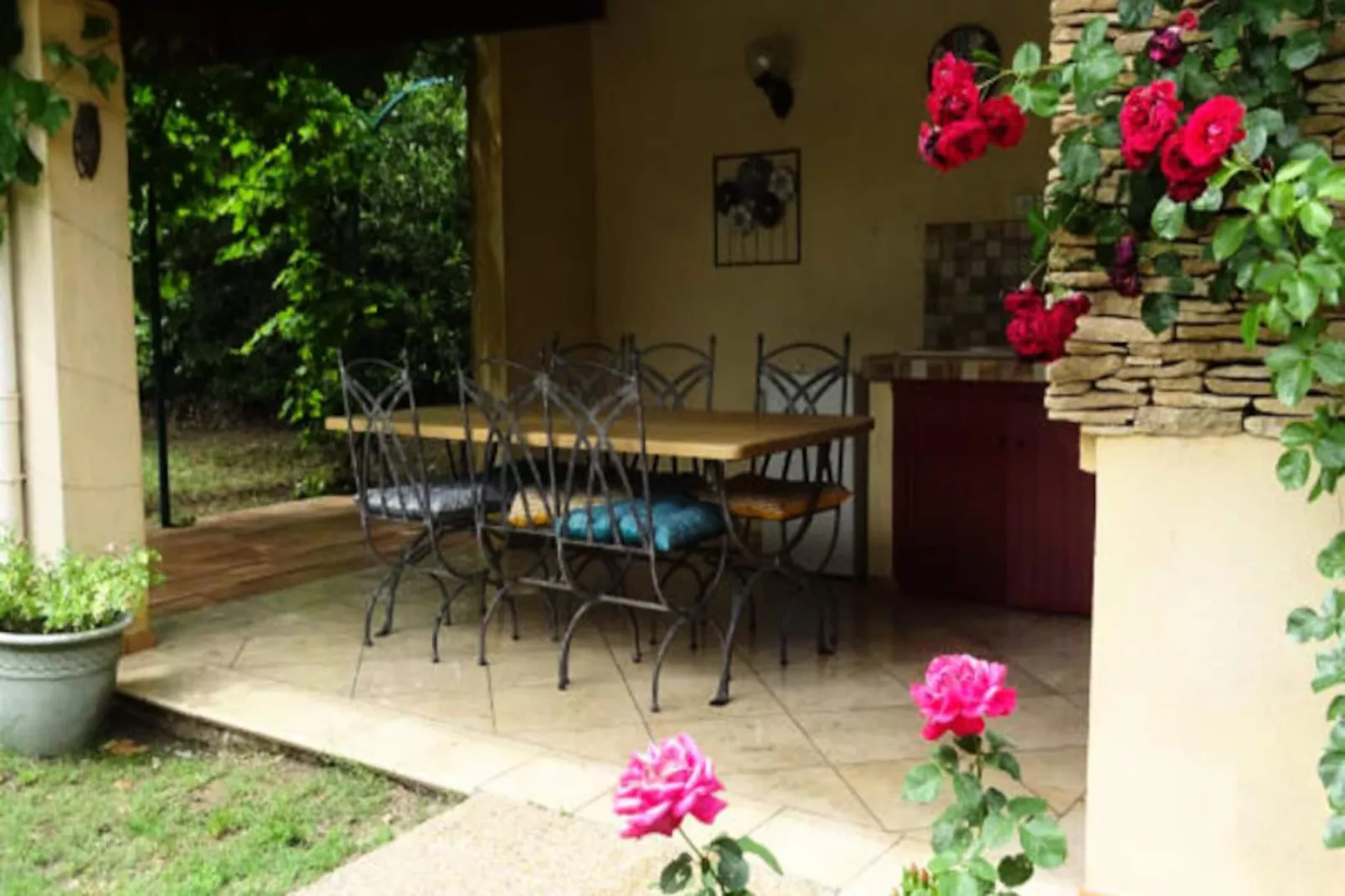 La M&eacute;sange Bleue - Piscine Priv&eacute;e-Image-tags.