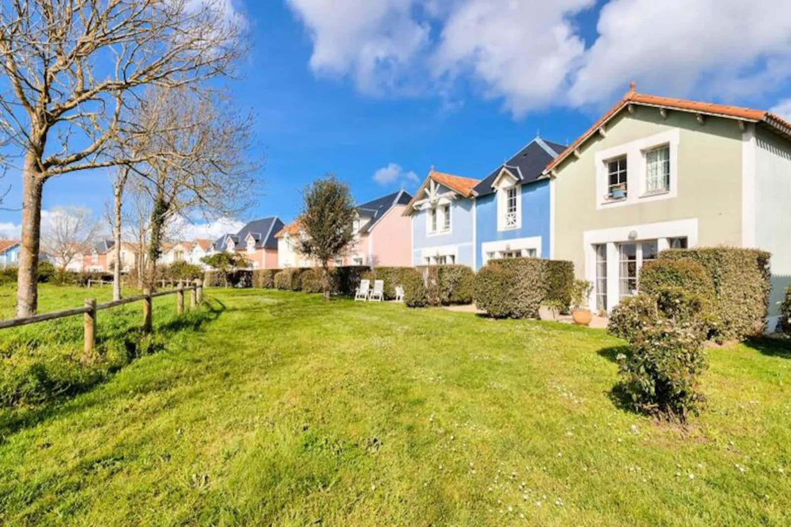 Les Maisons de Port Bourgenay - maeva Home-Image-tags.