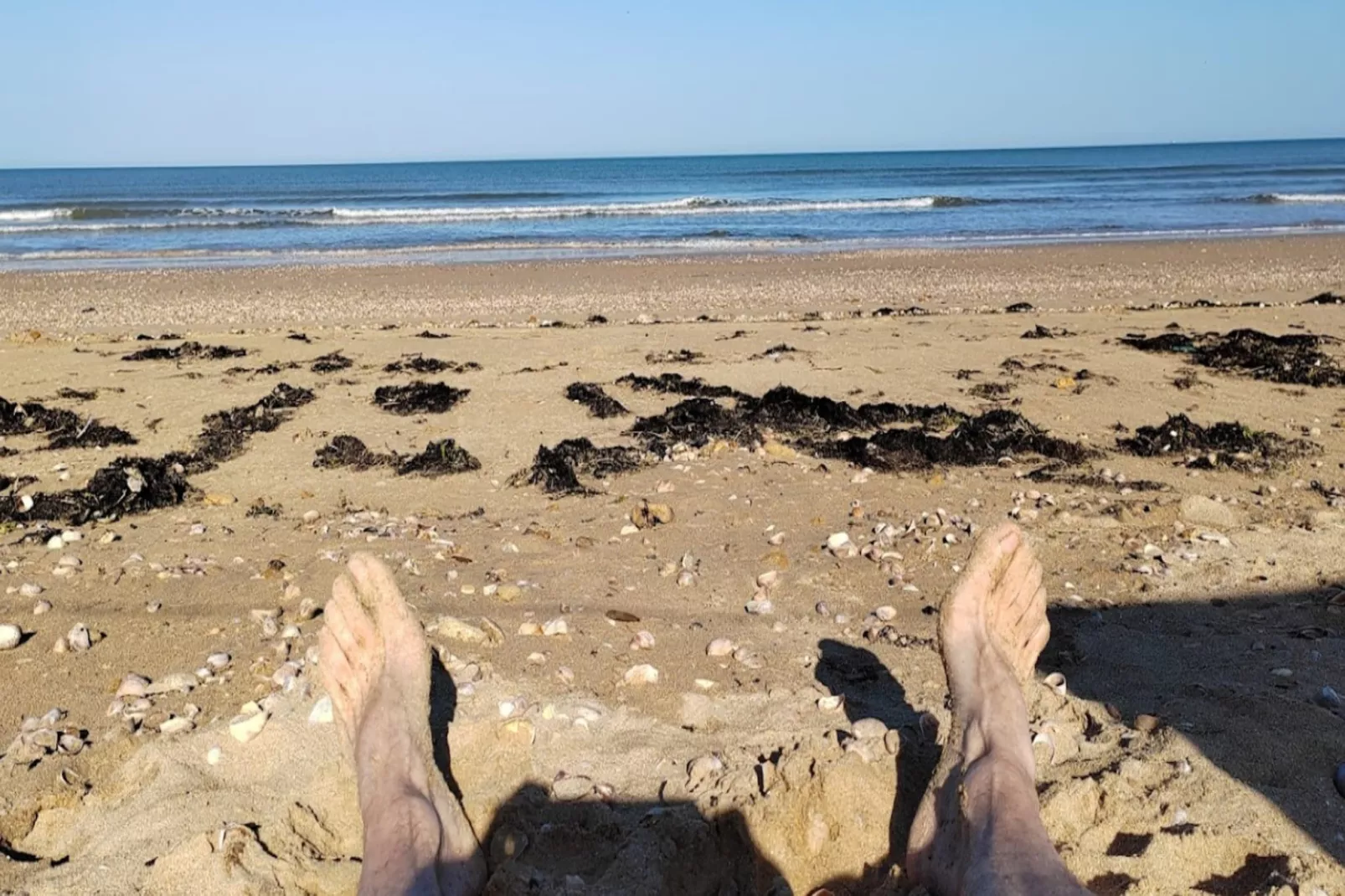 Villa Tanzanie - Domaine Le Sherwood-Gebieden zomer 5km