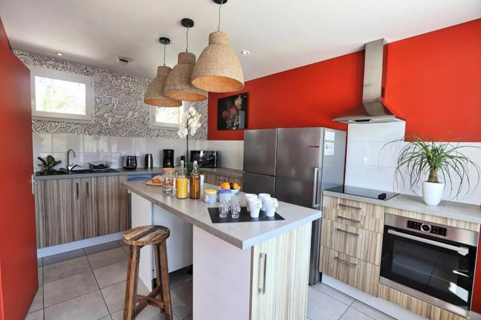 Villa Santa Teresa - Domaine Le Sherwood-Image-tags.