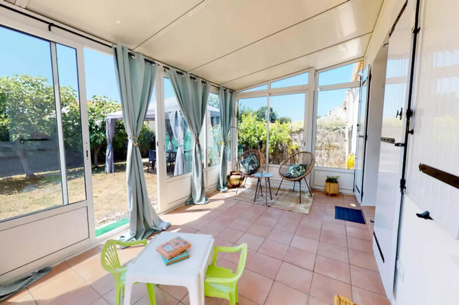 Maison à Bretignolles-sur-Mer
