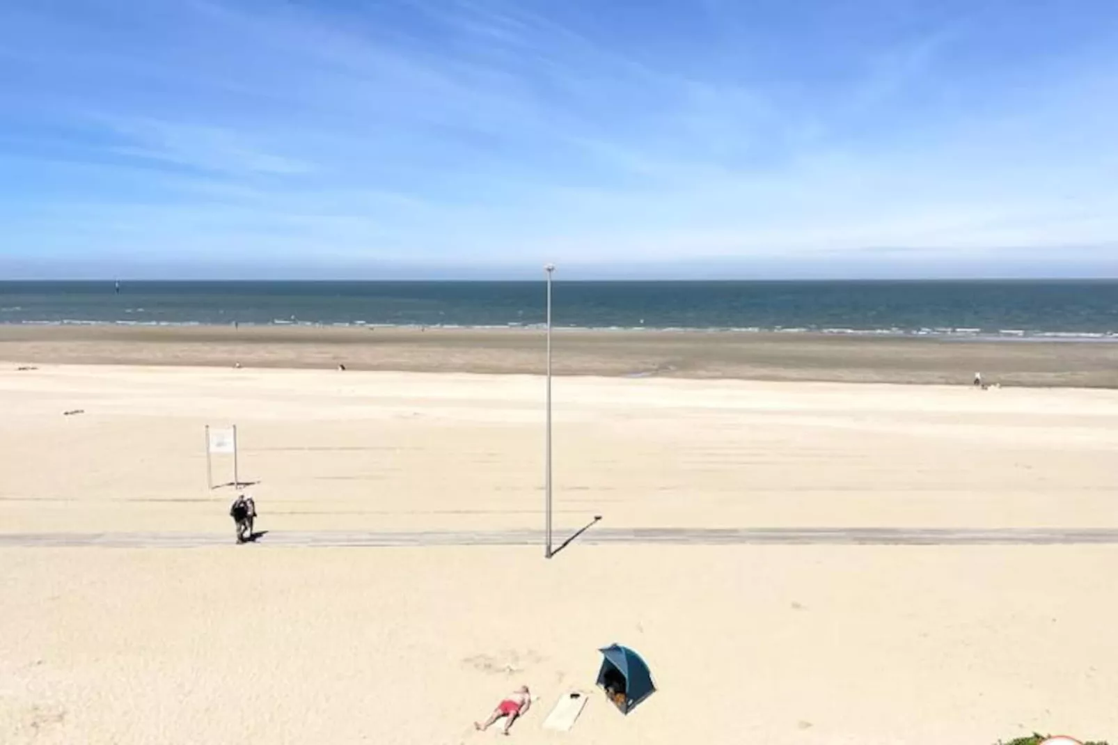 ⚓ Roches Normandes - Terrasse Vue Mer Et Plage-Image-tags.