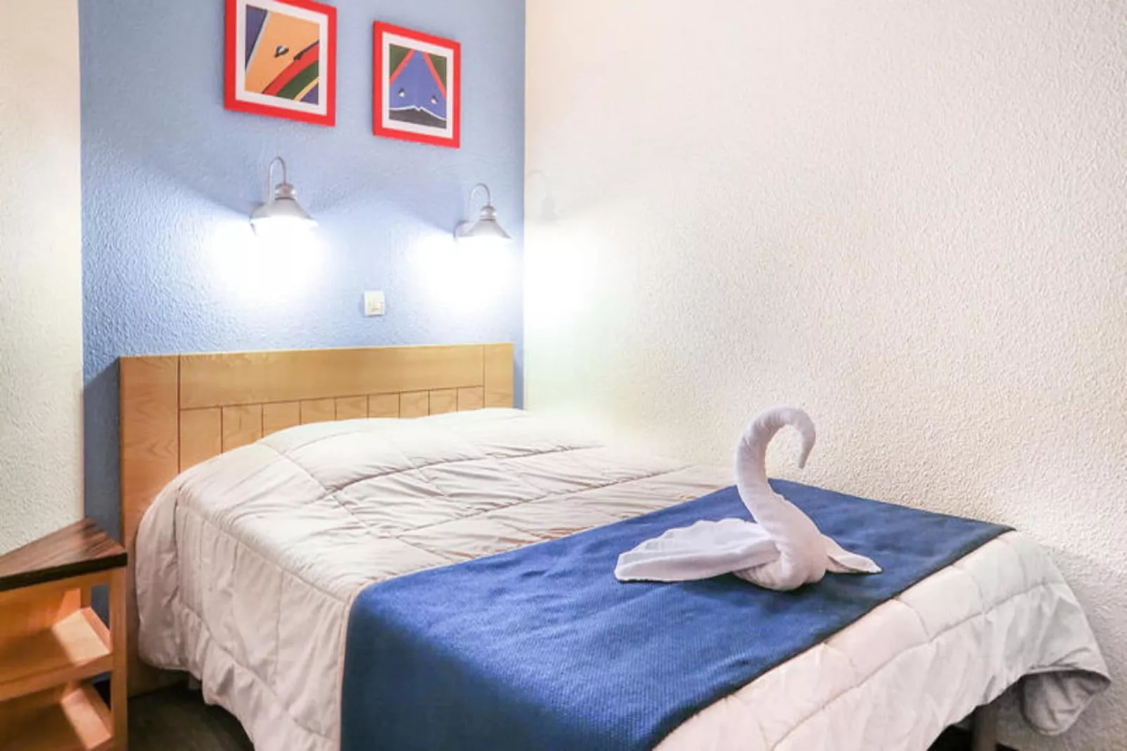 Résidence Le Beach - maeva Home-Buitenkant zomer