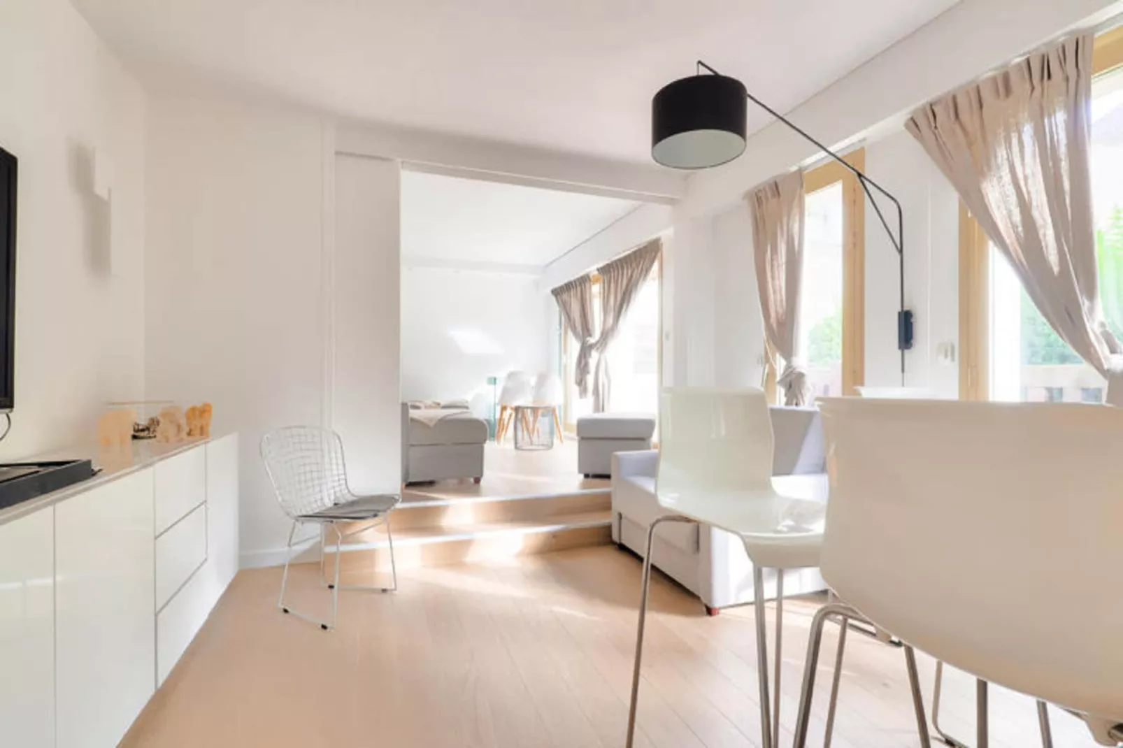 Résidence Castel St Clair - maeva Home-Buitenkant zomer