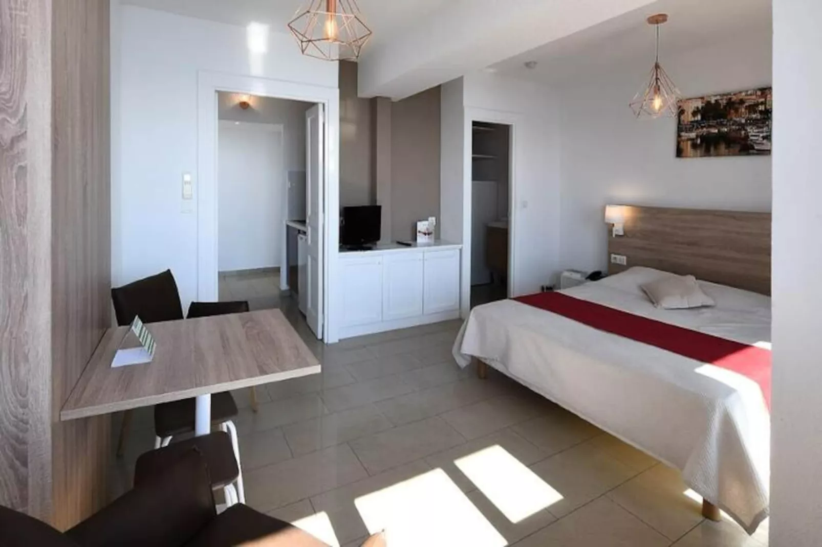 Résidence Les Calanques ***-Image-tags.