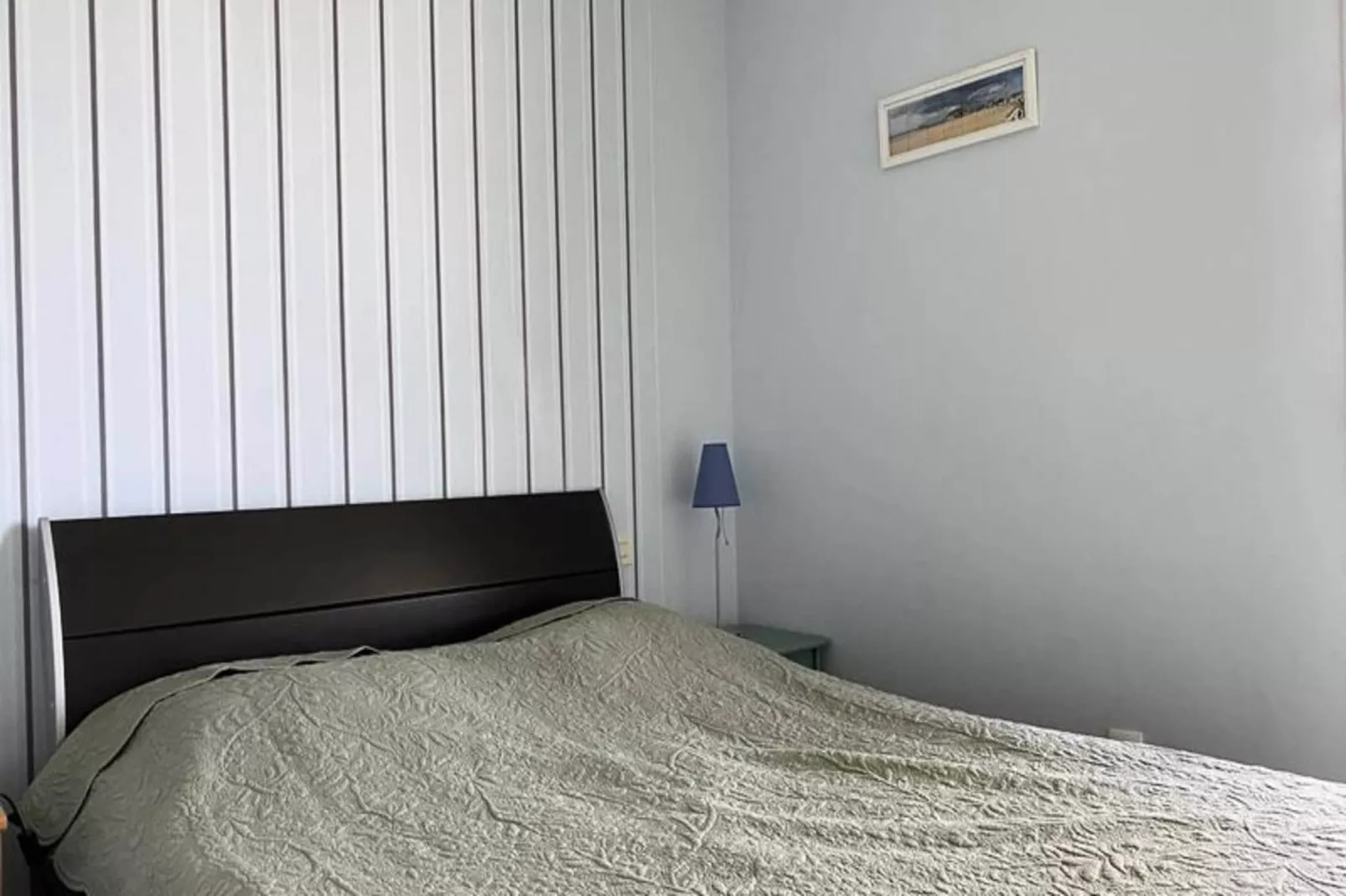 Résidence Parc-Buitenkant zomer