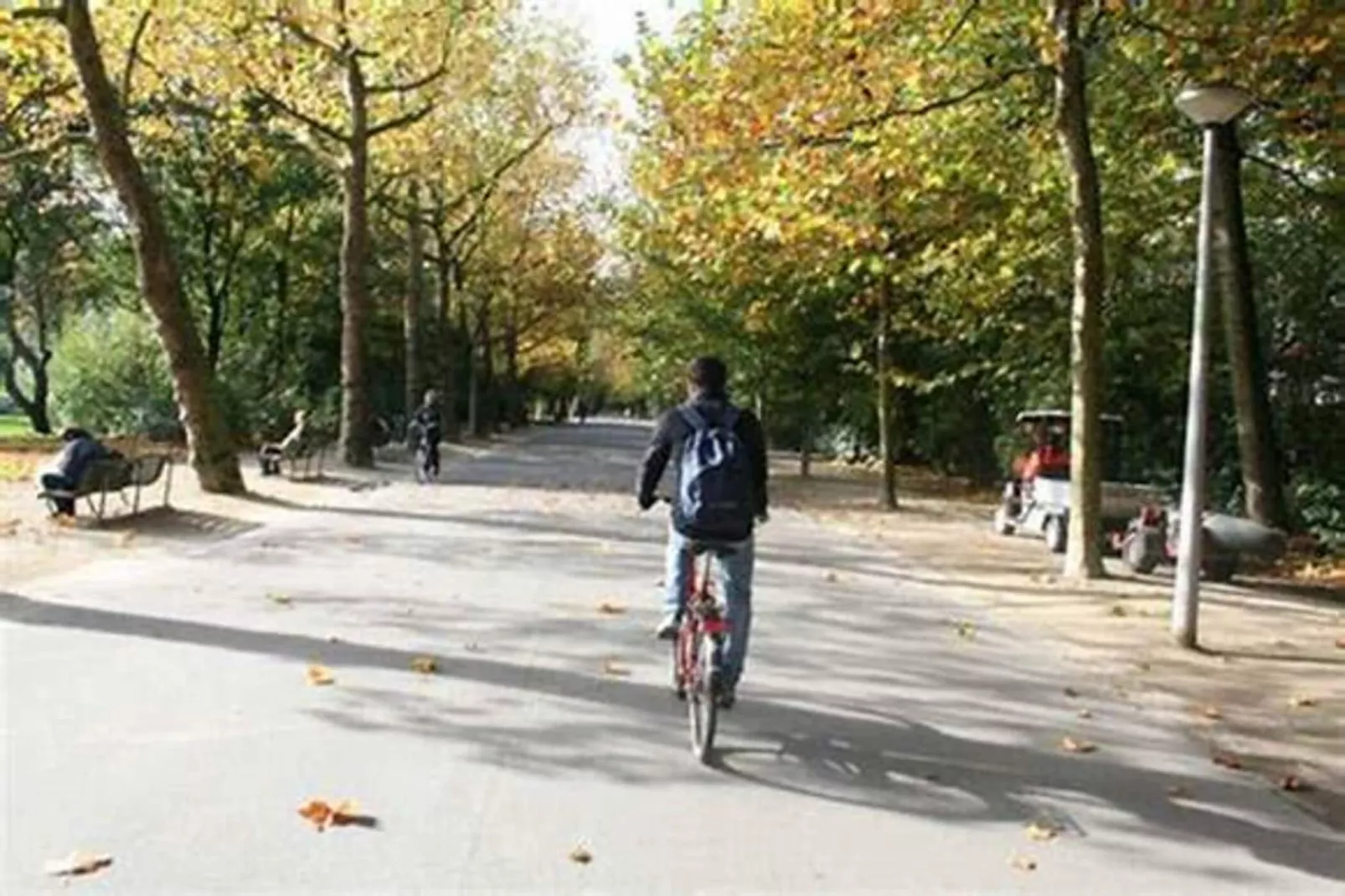 Néméa Appart'hôtel Résidence Toulouse Concorde****-Gebieden zomer 5km