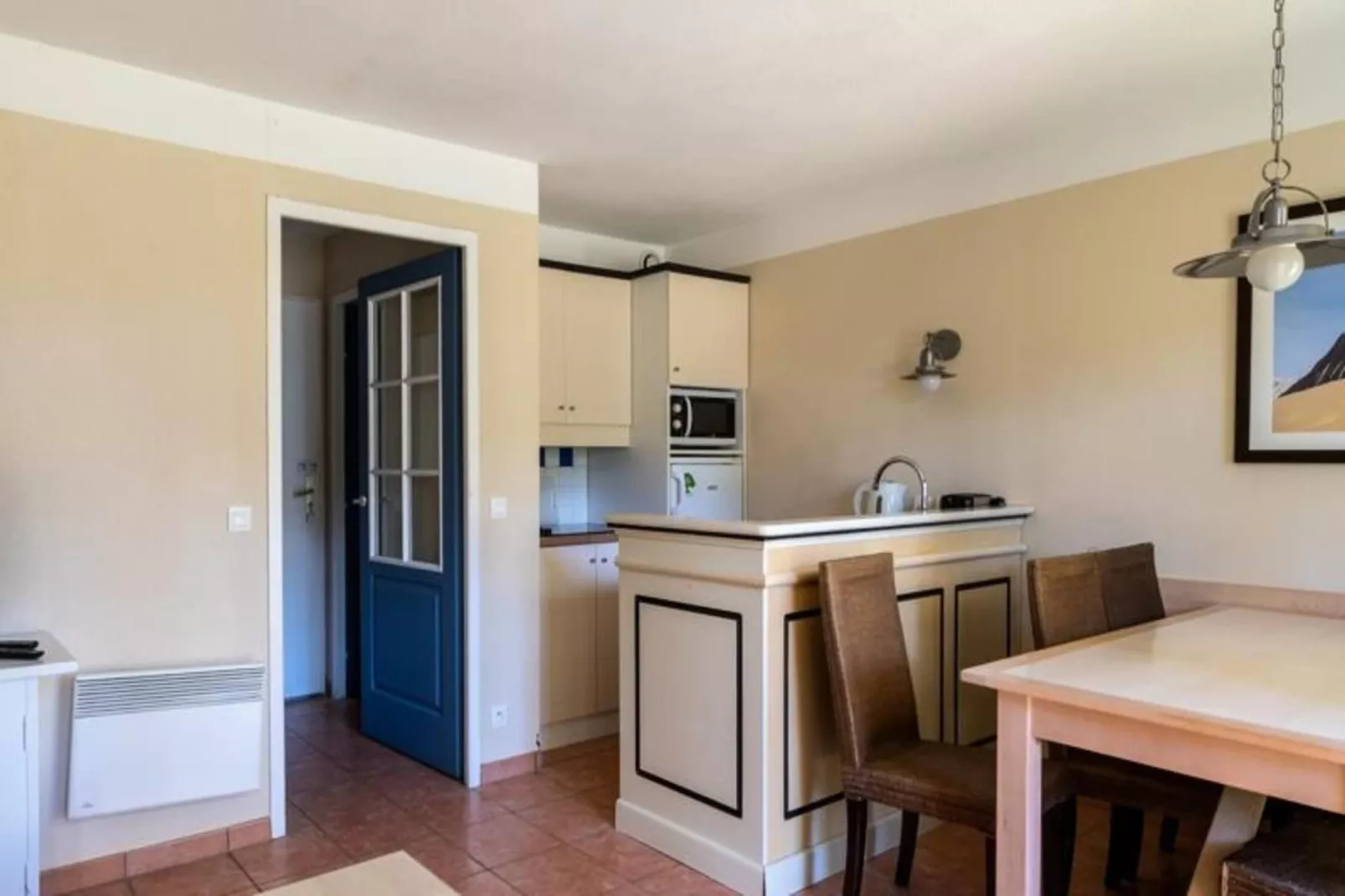 Les Maisons de Lacanau les Pins - maeva Home-Buitenkant zomer