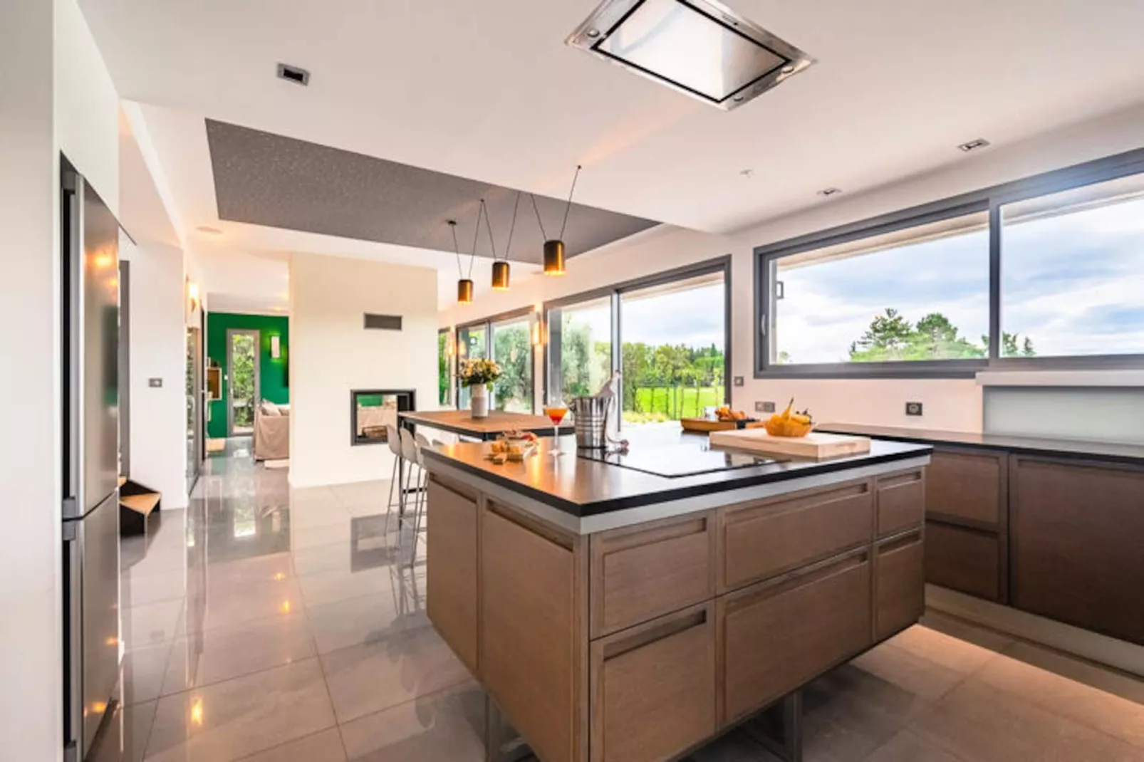 Horizon Resort Massane - Villa ****-Image-tags.