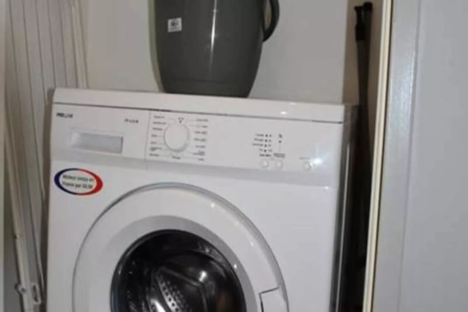 | Le Jaur&egrave;s 🍊| T2 Tout &eacute;quip&eacute; | Balcon, Wifi-Badkamer