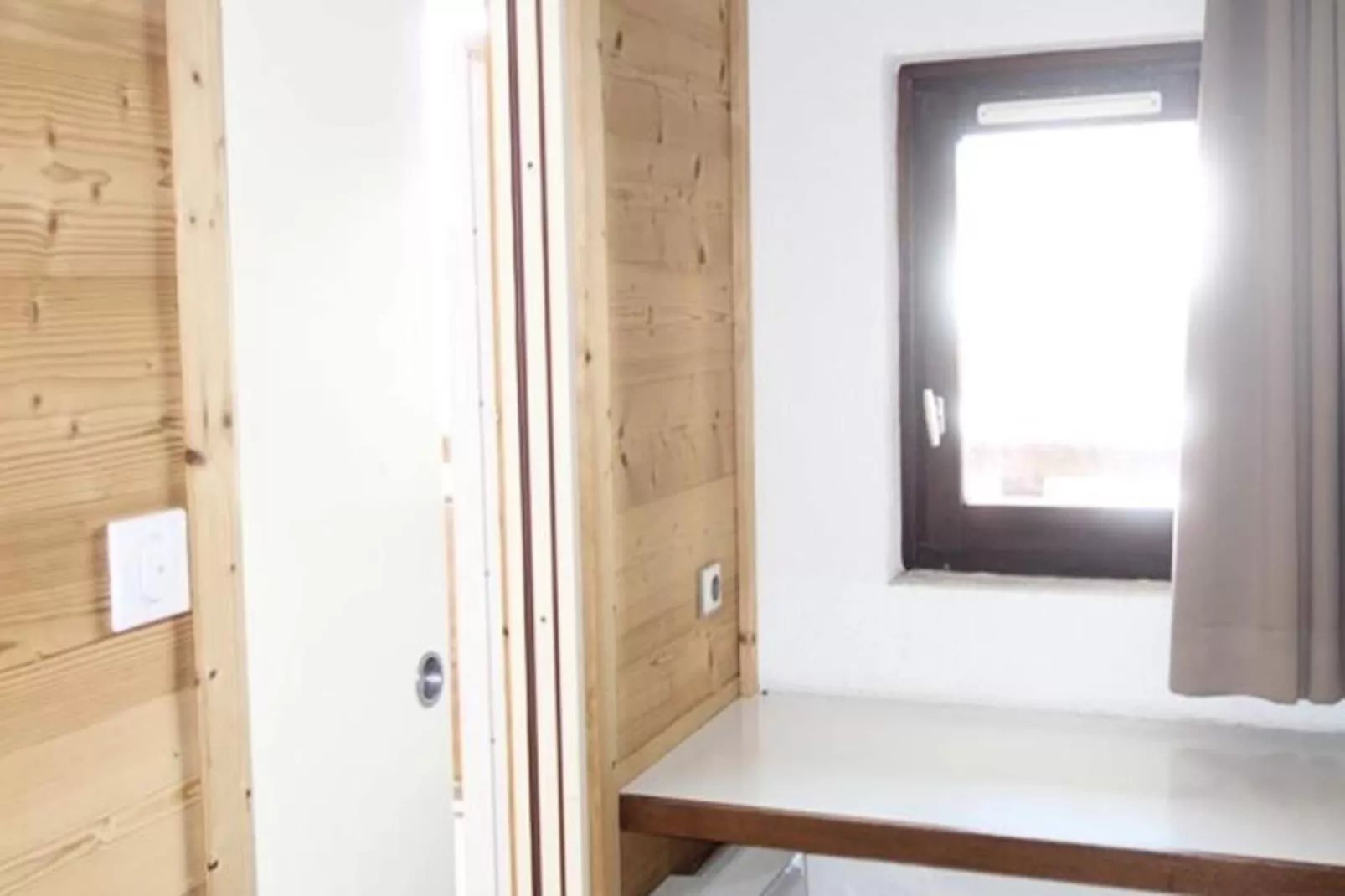 Résidence Christiania-Sfeer