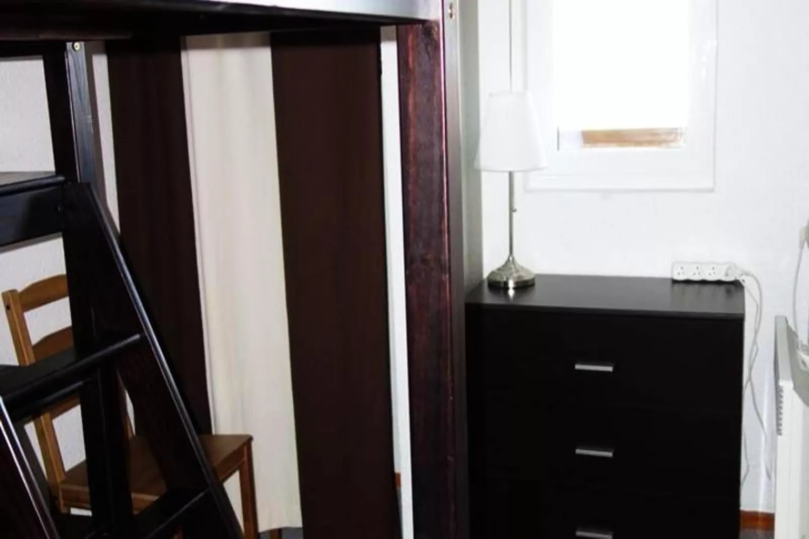 Résidence Christiania-Sfeer