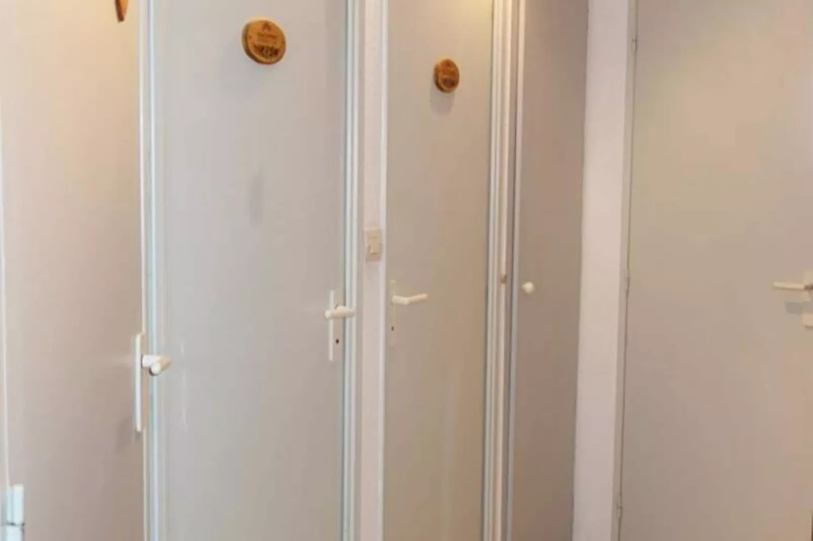 Résidence Maeva Les Melezes-Sfeer