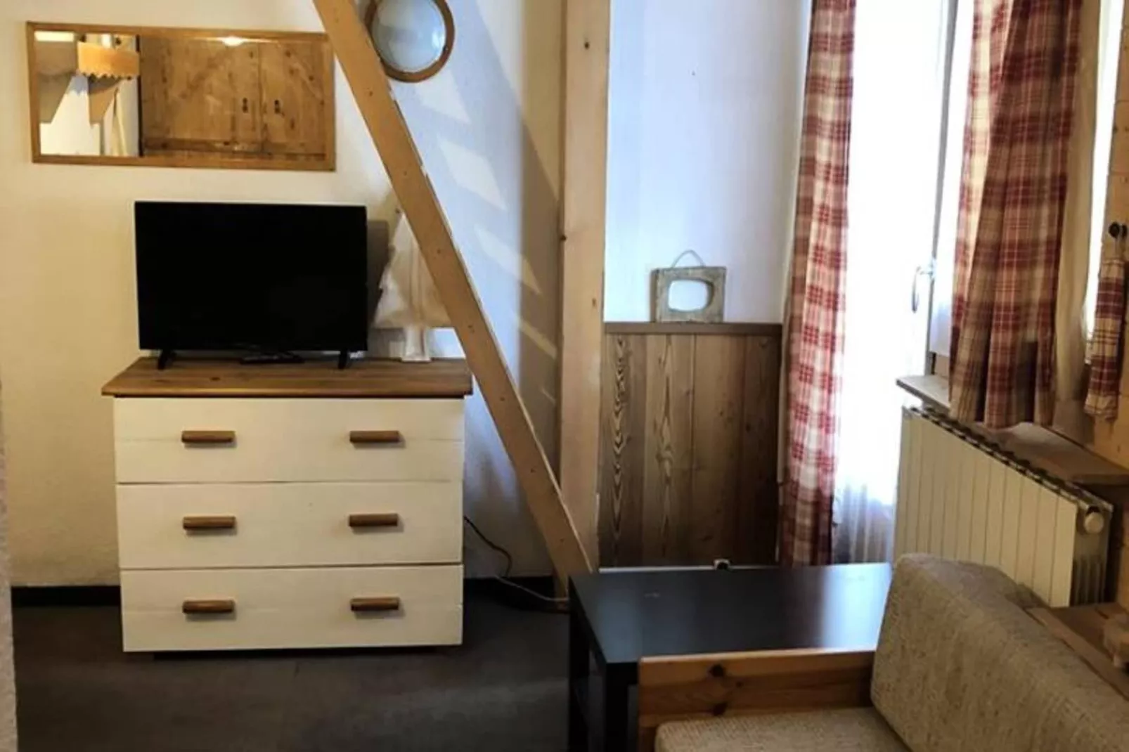 Résidence Grand Sud-Sfeer