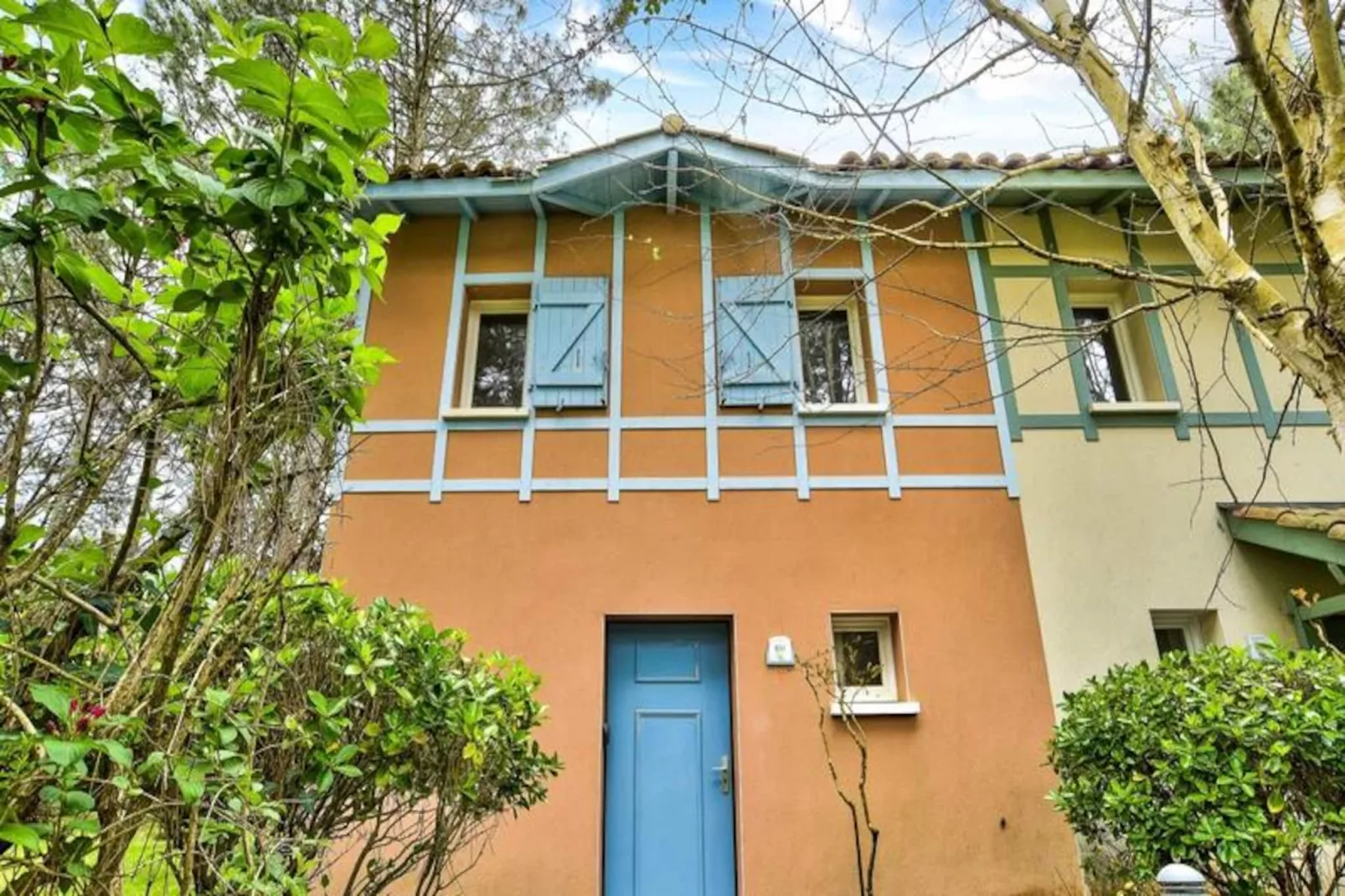 Les Maisons du Domaine du Golf de Pinsolle - maeva Home-Image-tags.