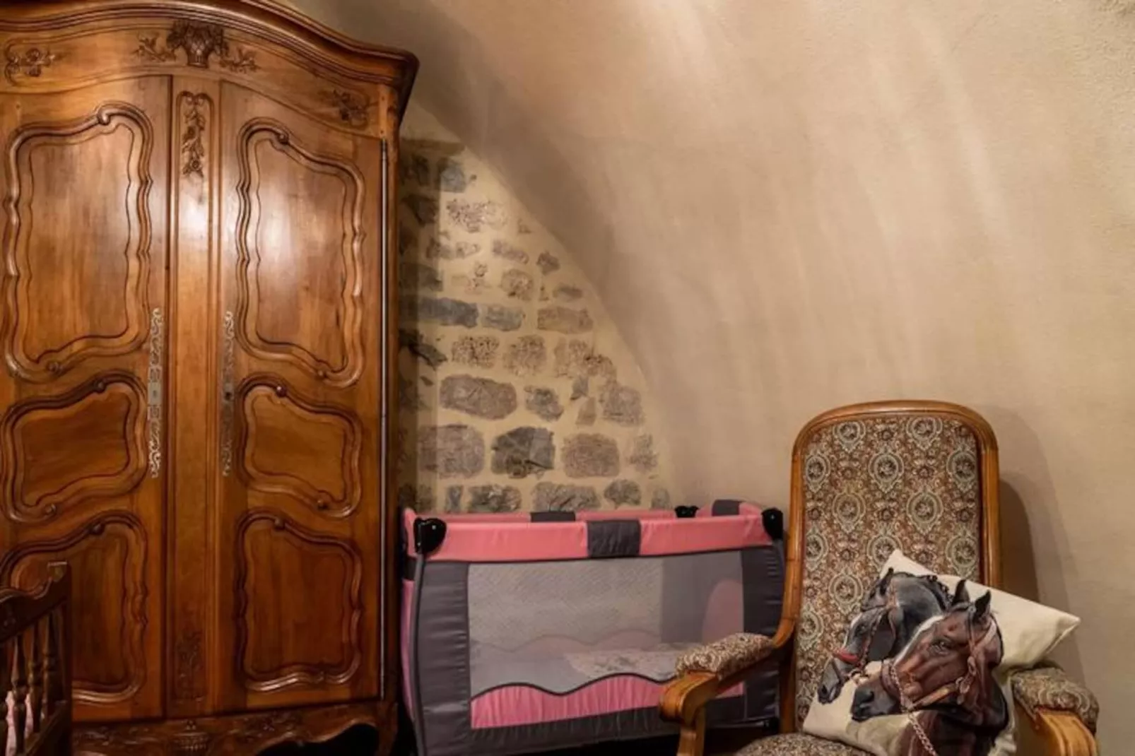 Gîte de France Gîte des grands-parents 4/6 personnes 3 épis-Image-tags.