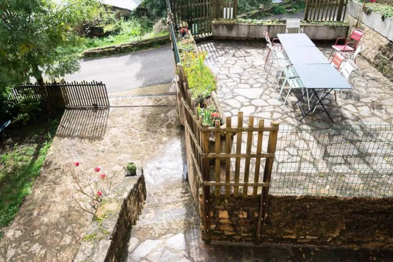 Gîte de France Gîte du régourdel avec spa 3 épis-Image-tags.