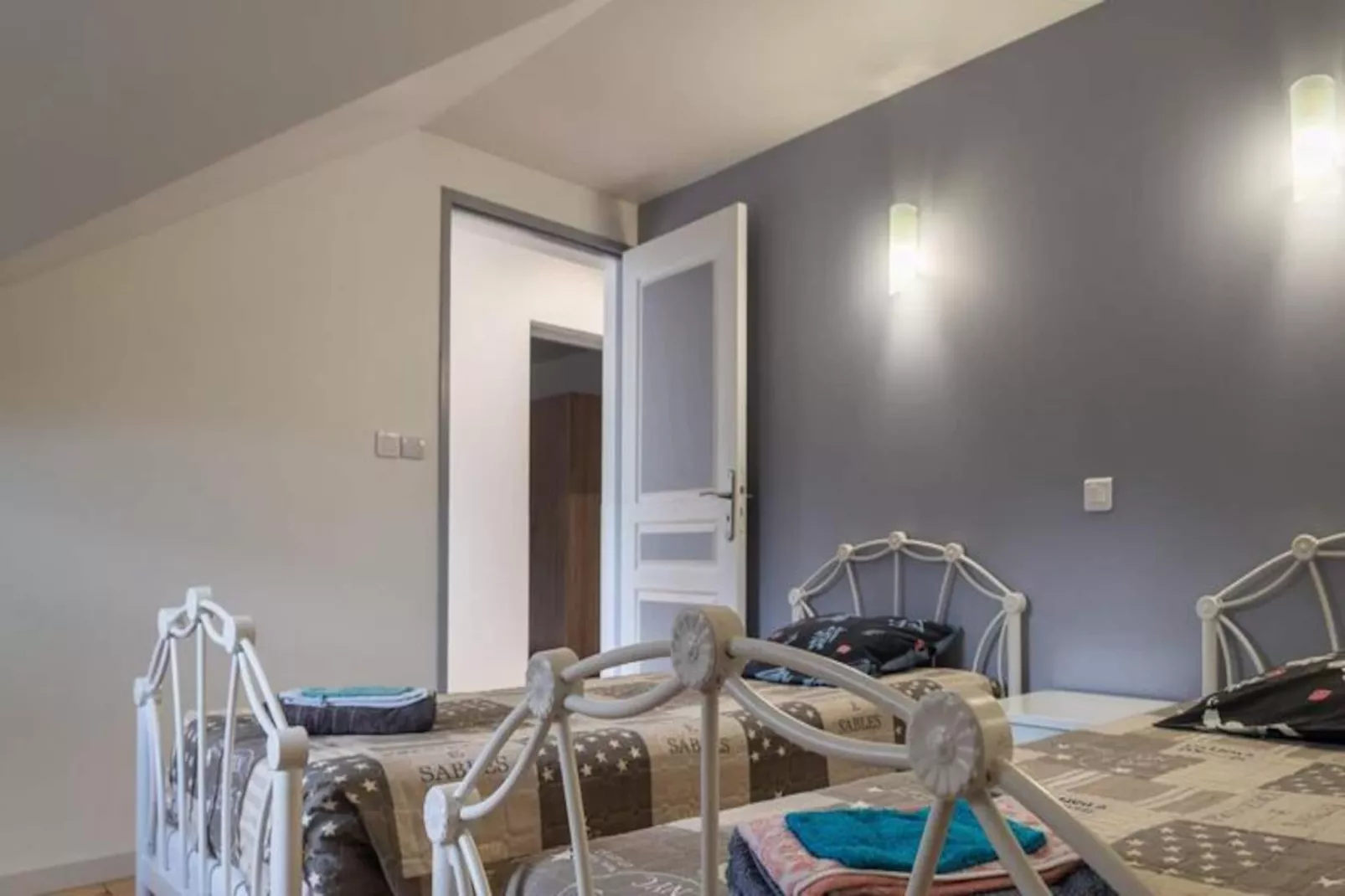 Gîte de France Gîte le pradillou 3 épis-Image-tags.