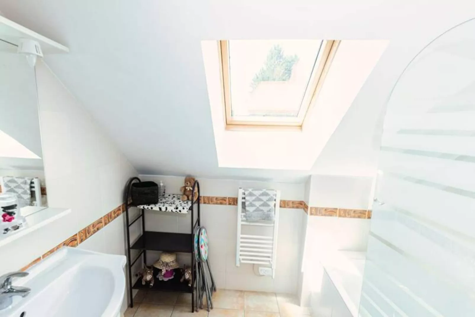 Gîte de France La maison de marie 6/8 personnes 3 épis-Image-tags.