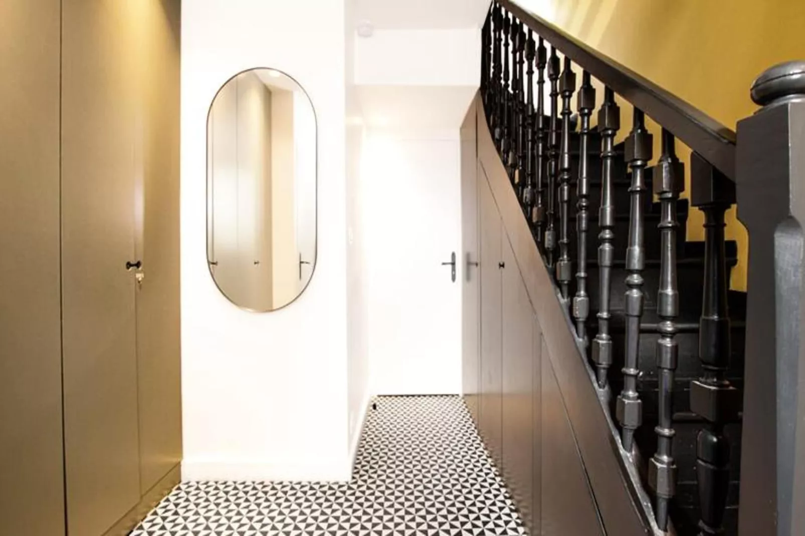 Superbe Maison Au Coeur De La Ville &agrave; Deux Pas De La C&ocirc;te Des Basques-Sfeer