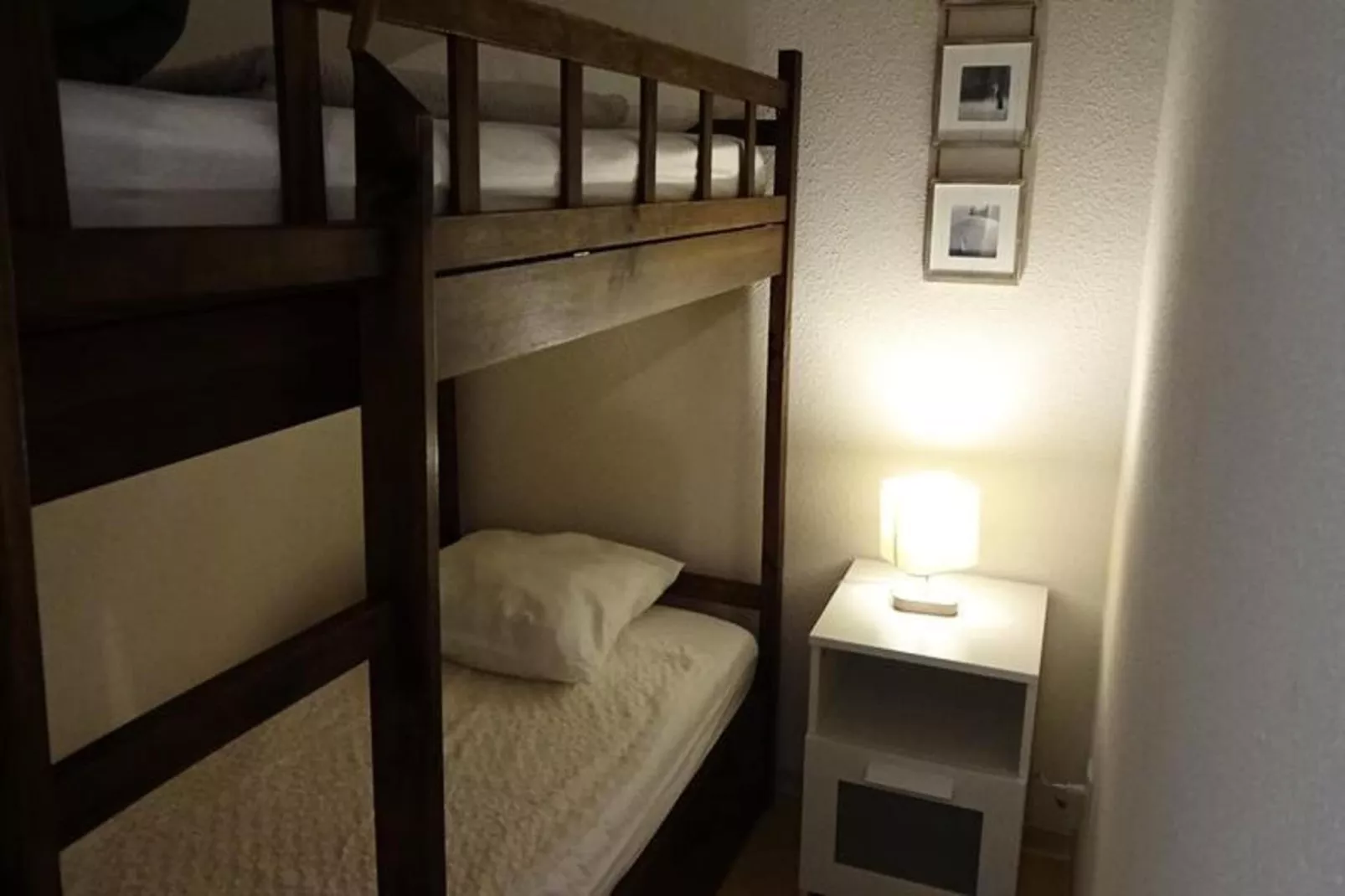 Résidence Montsegu-Slaapkamer