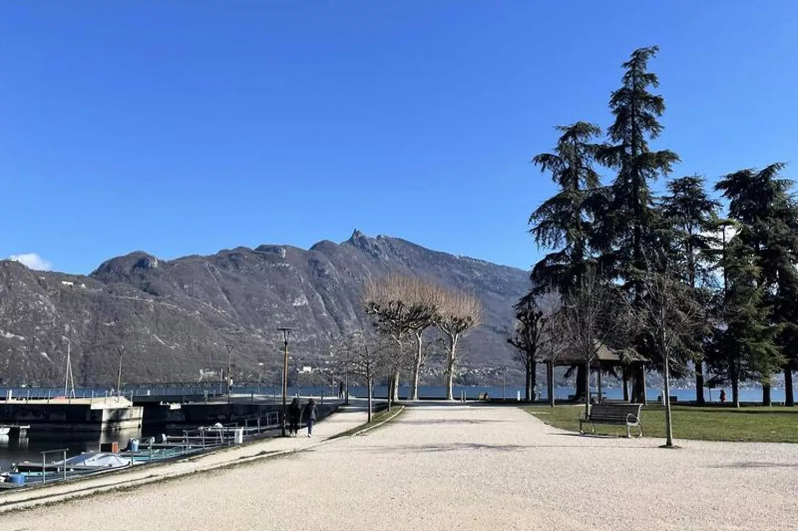 Résidence Villa Neree-Gebieden zomer 1km