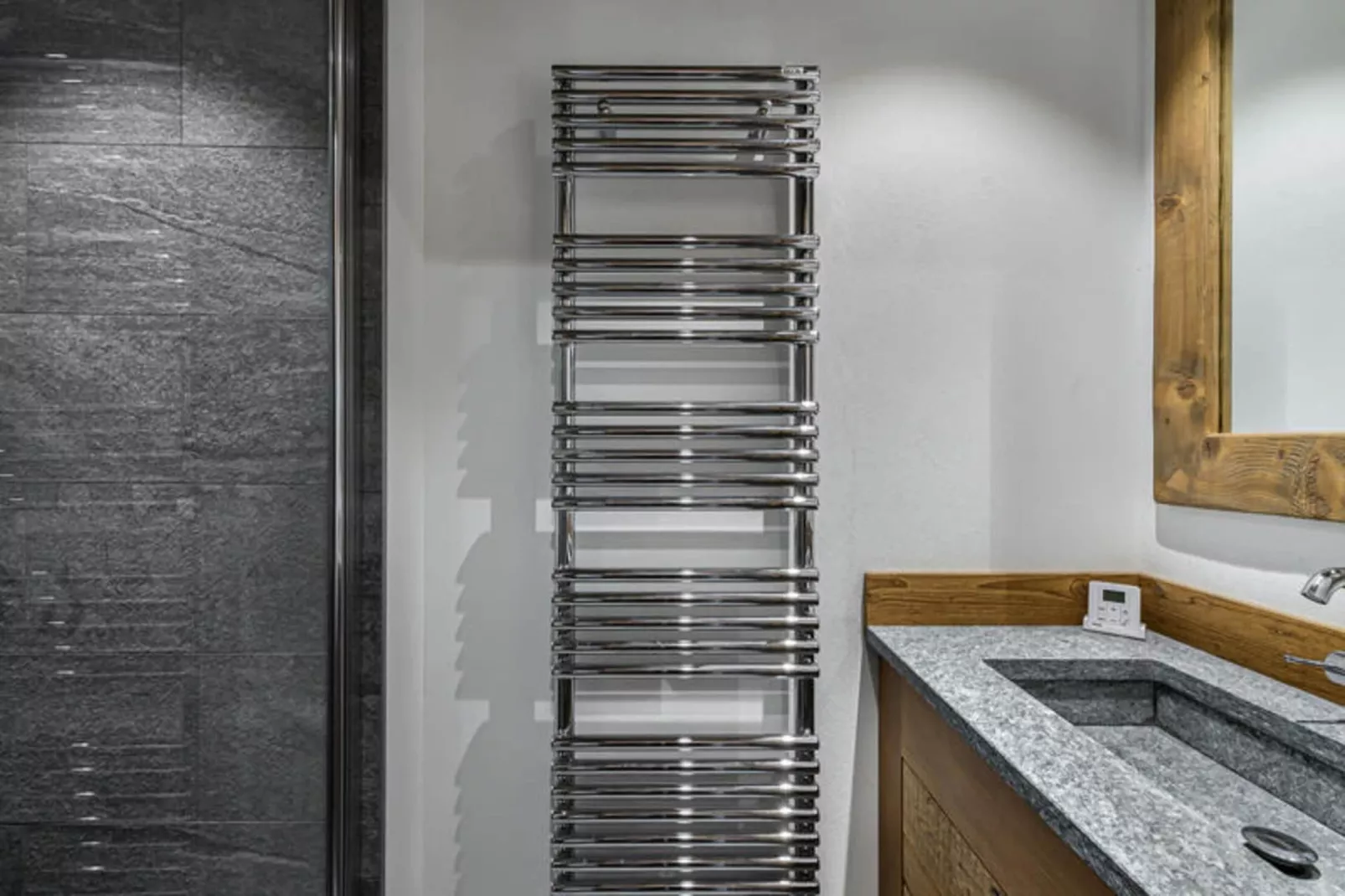 Résidence La Ferme Des Lanches-Sfeer