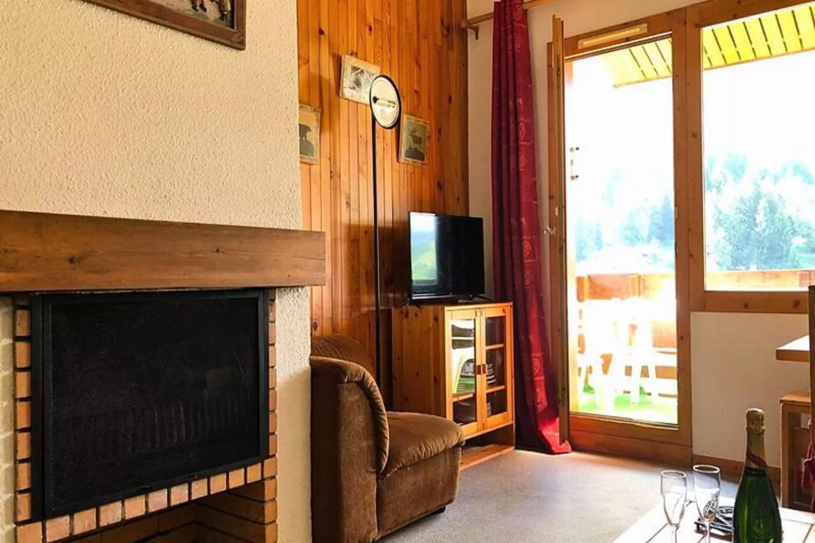 Résidence Cotes-Sfeer