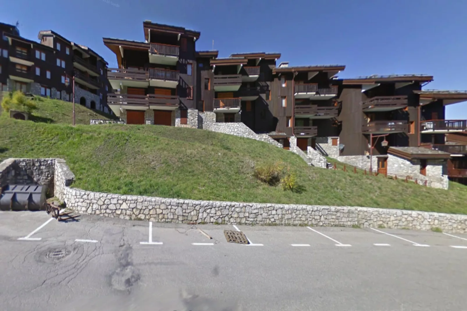 Quartier La Forêt - maeva Home-Gebieden zomer 5km