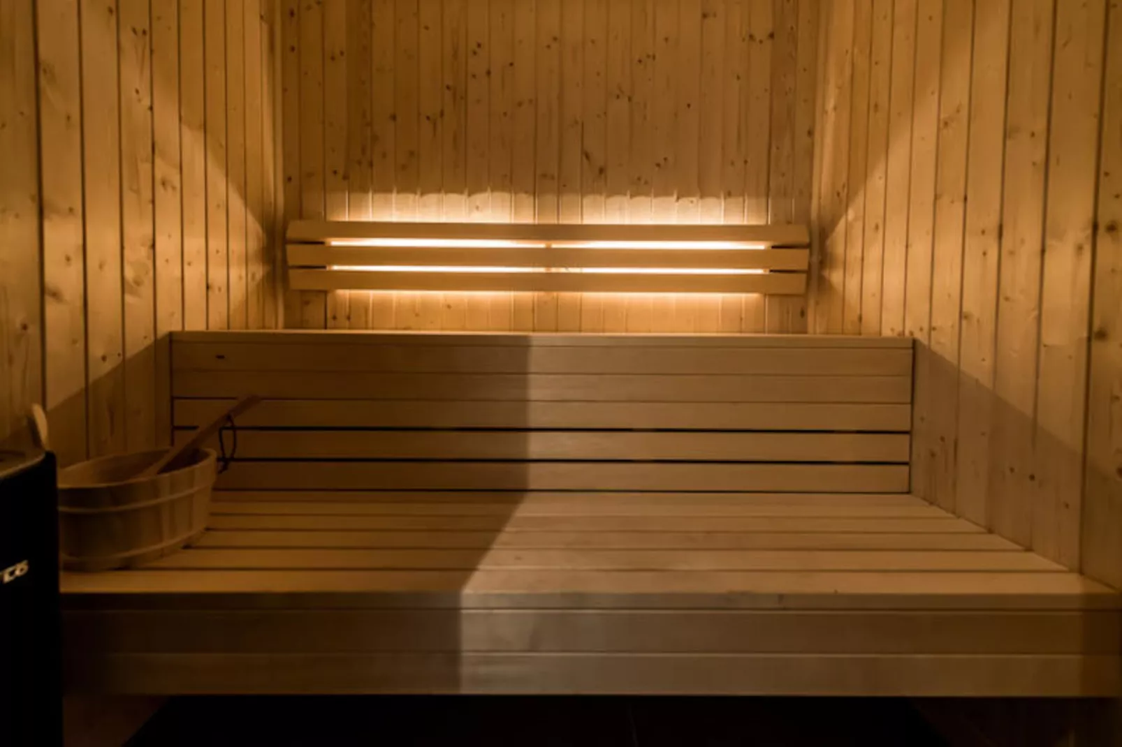 Résidence Les Terrasses De La Vanoise