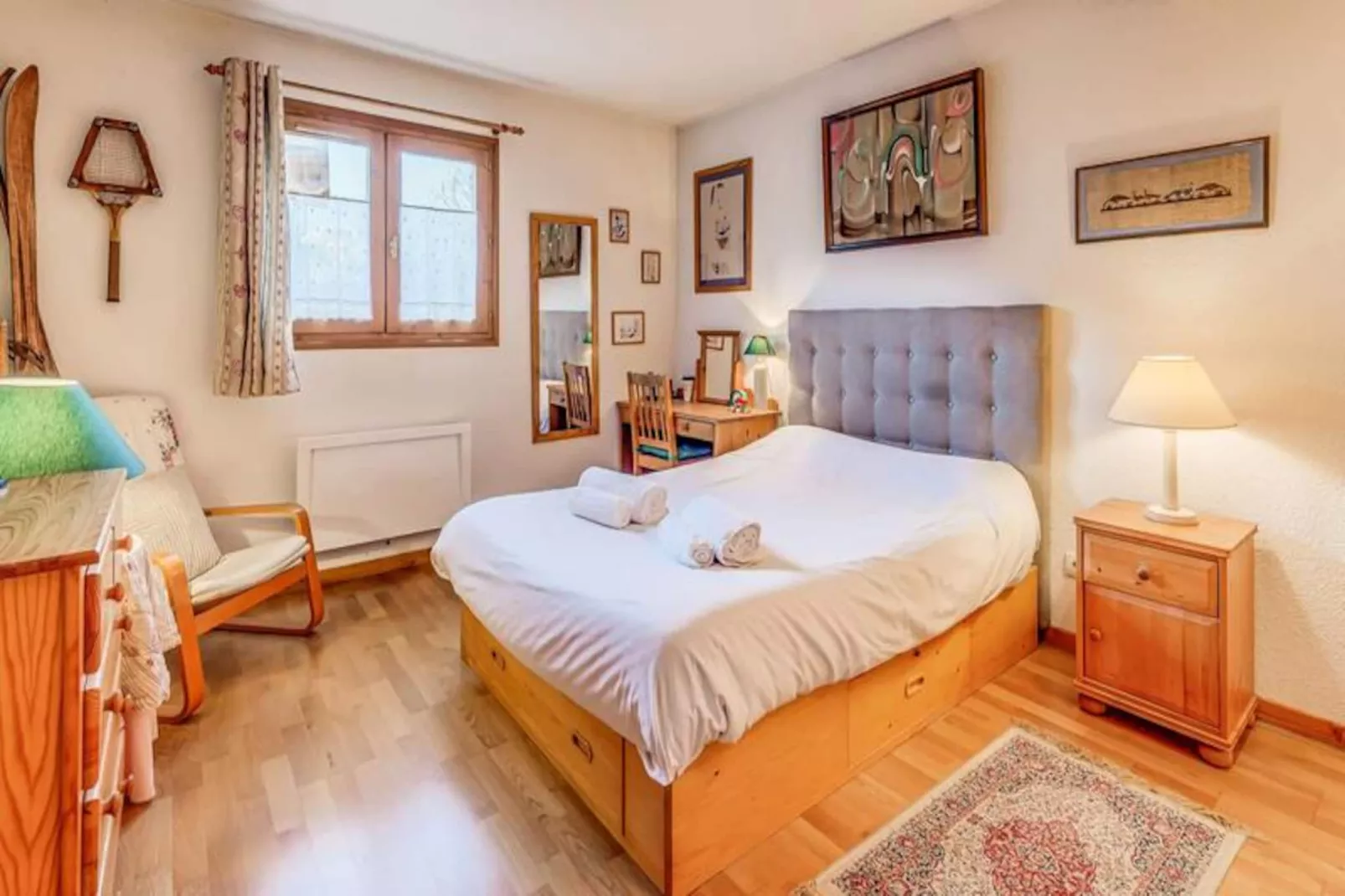 Chalet Le Prairial-Image-tags.