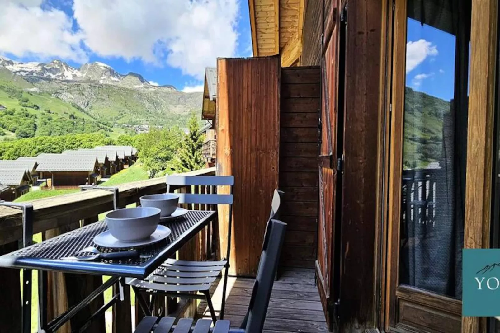 Chalet Kyrlis-Image-tags.