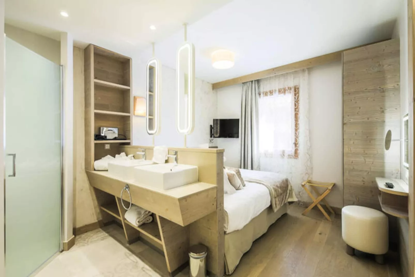 Résidence Premium L'Hévana - maeva Home