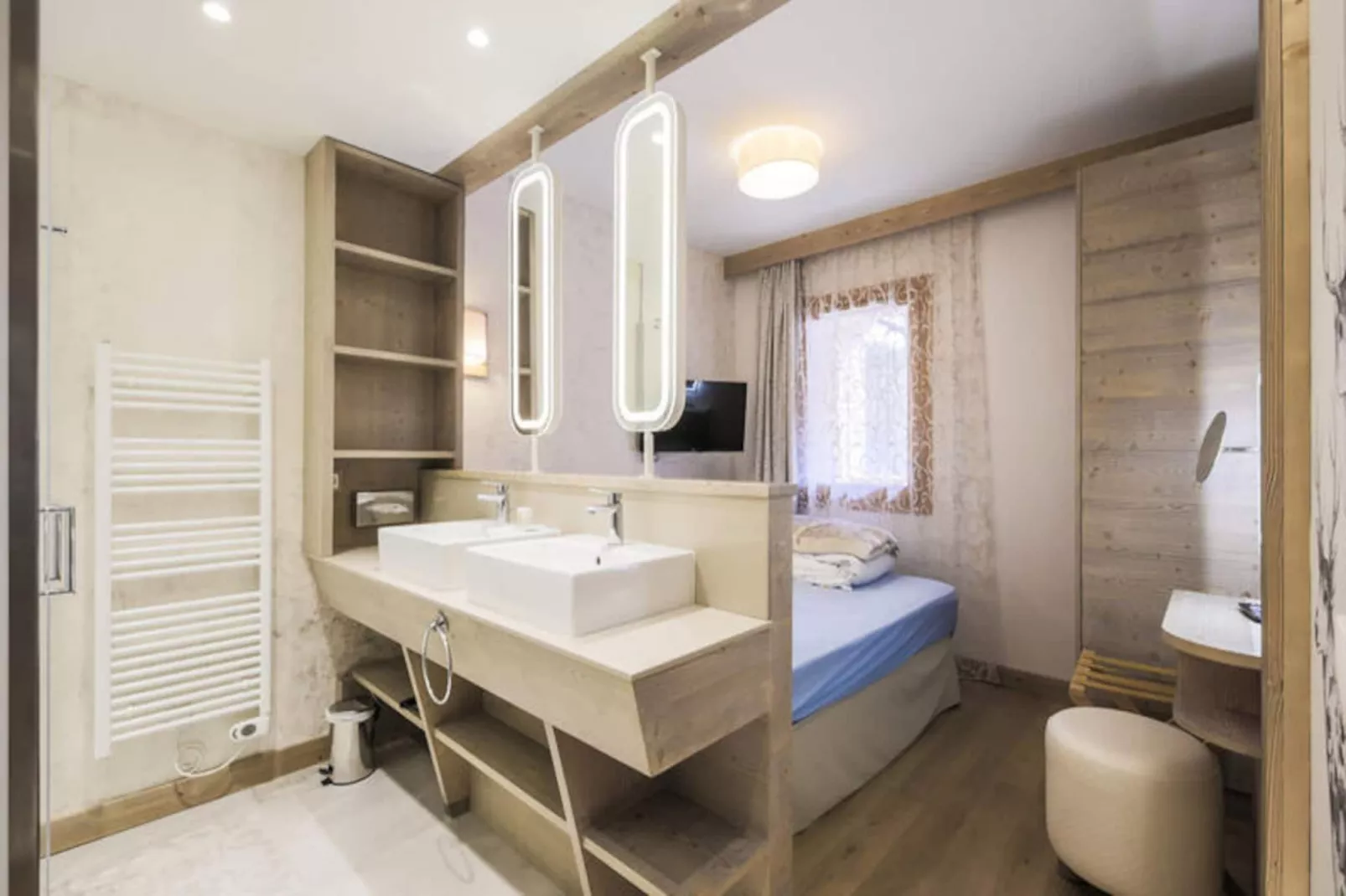 Résidence Premium L'Hévana - maeva Home