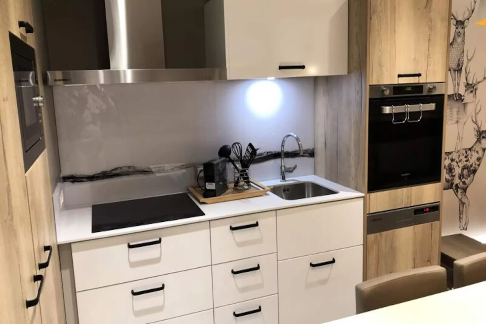 Résidence Premium L'Hévana - maeva Home