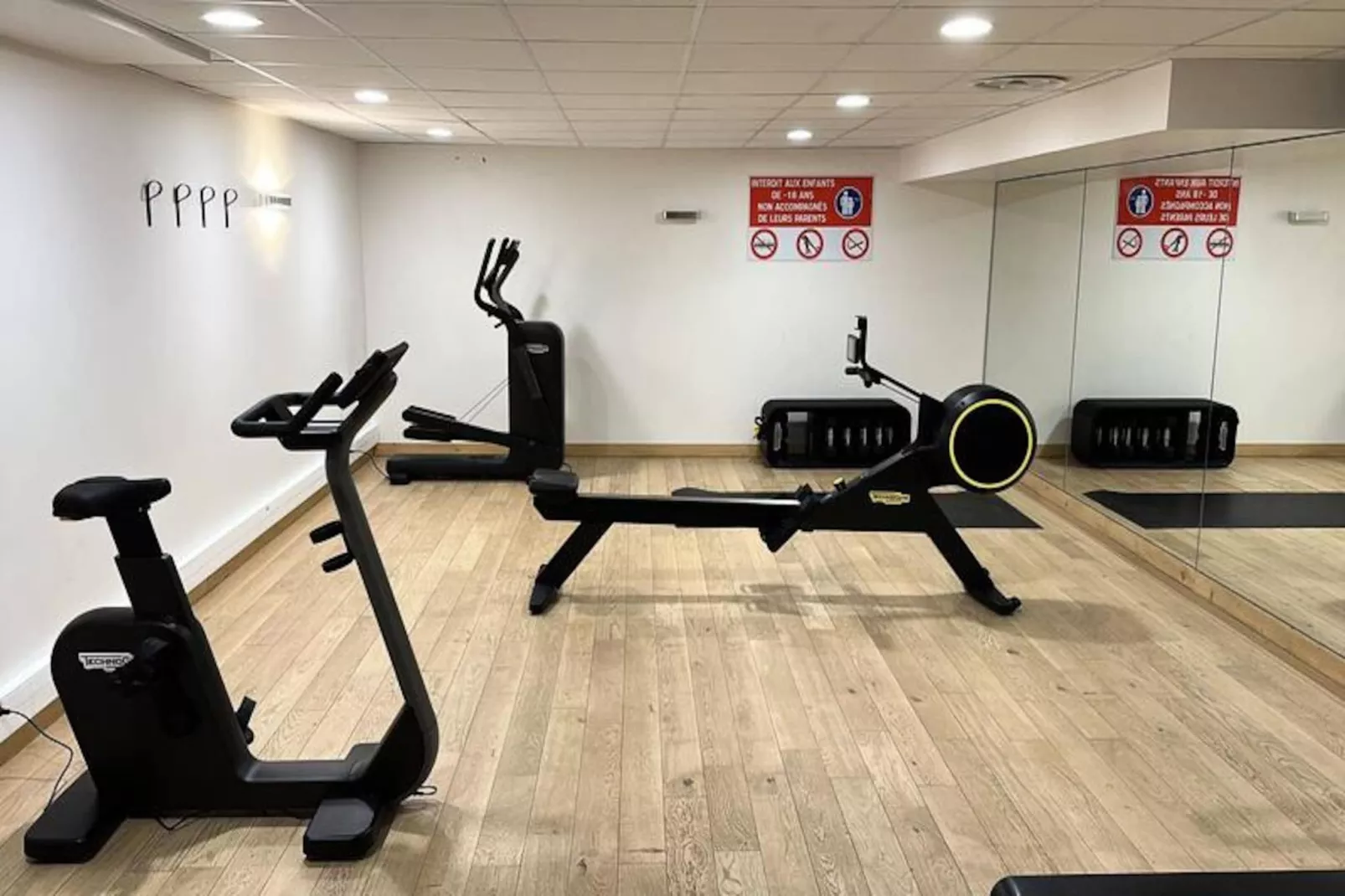 Résidence Le Ridge-Image-tags.