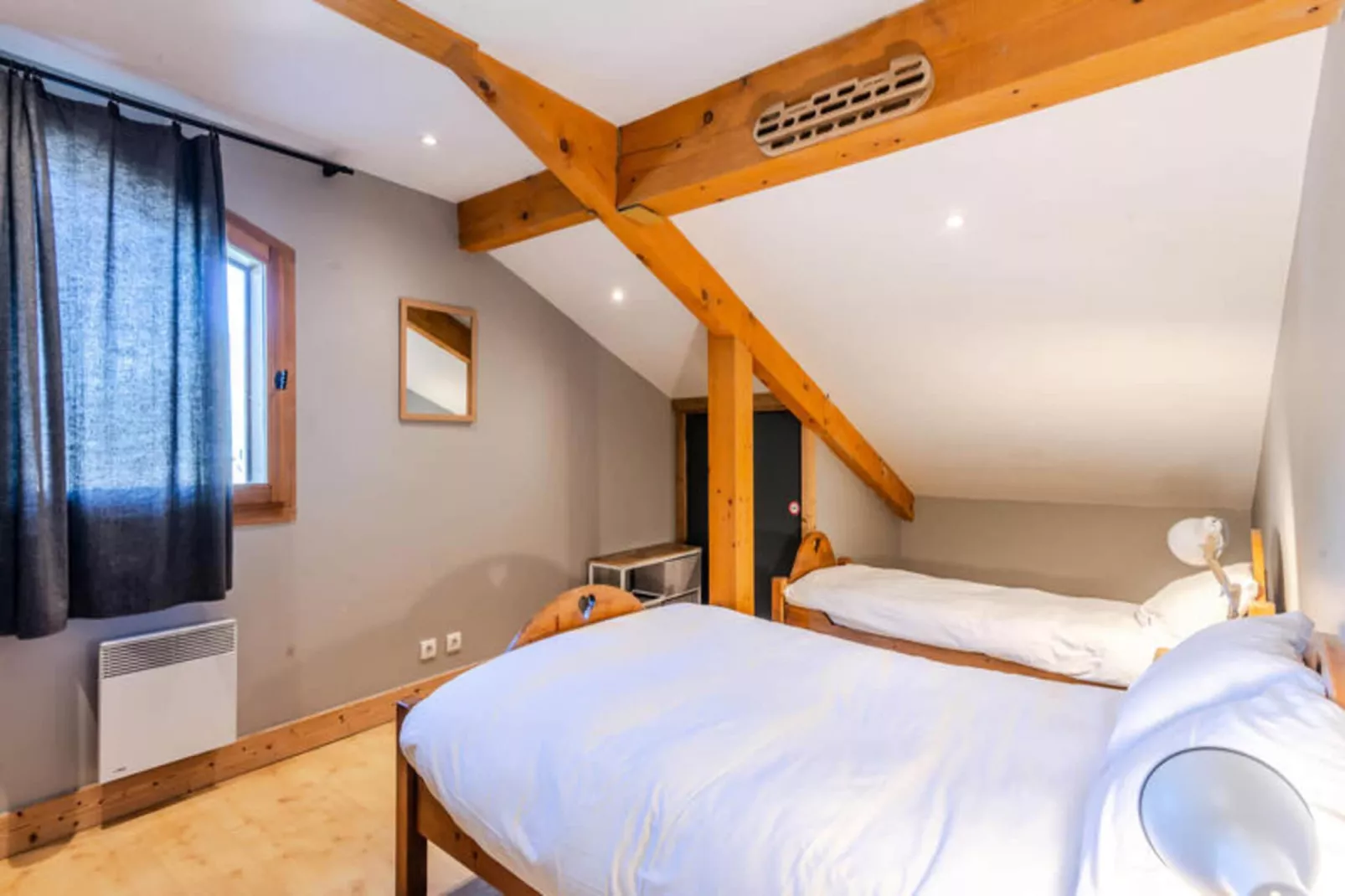 Résidence Les Cordettes-Buitenkant zomer