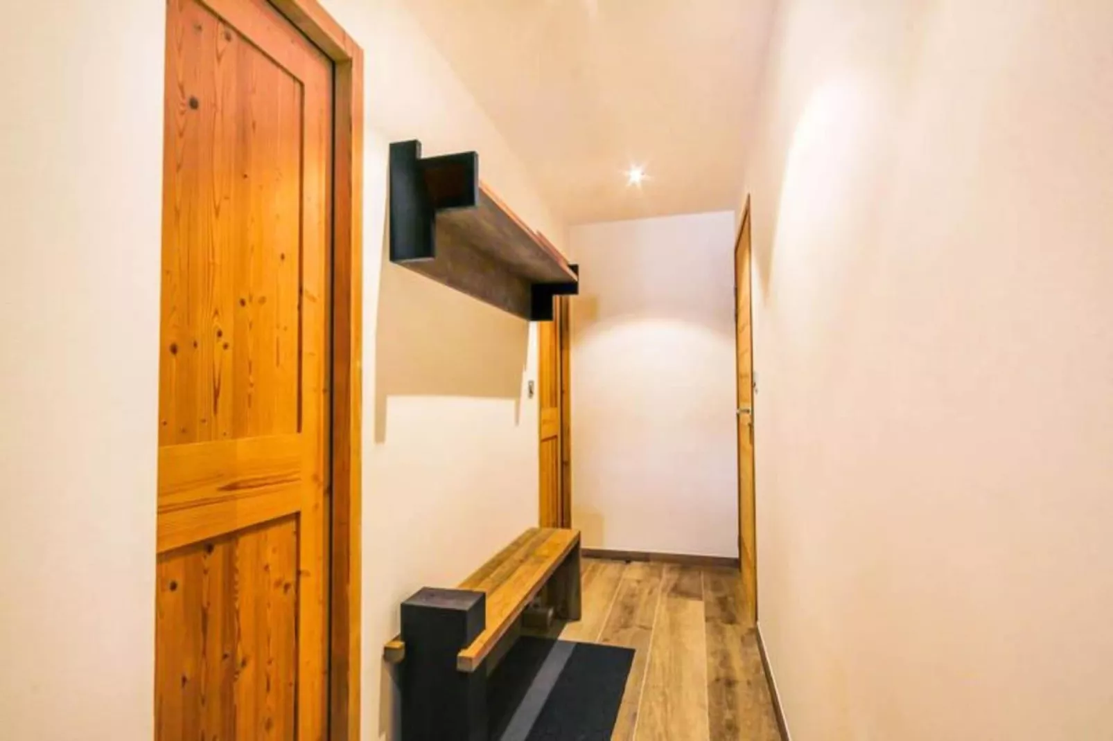 Résidence Les Portes Du Pleney - Recreatieruimte