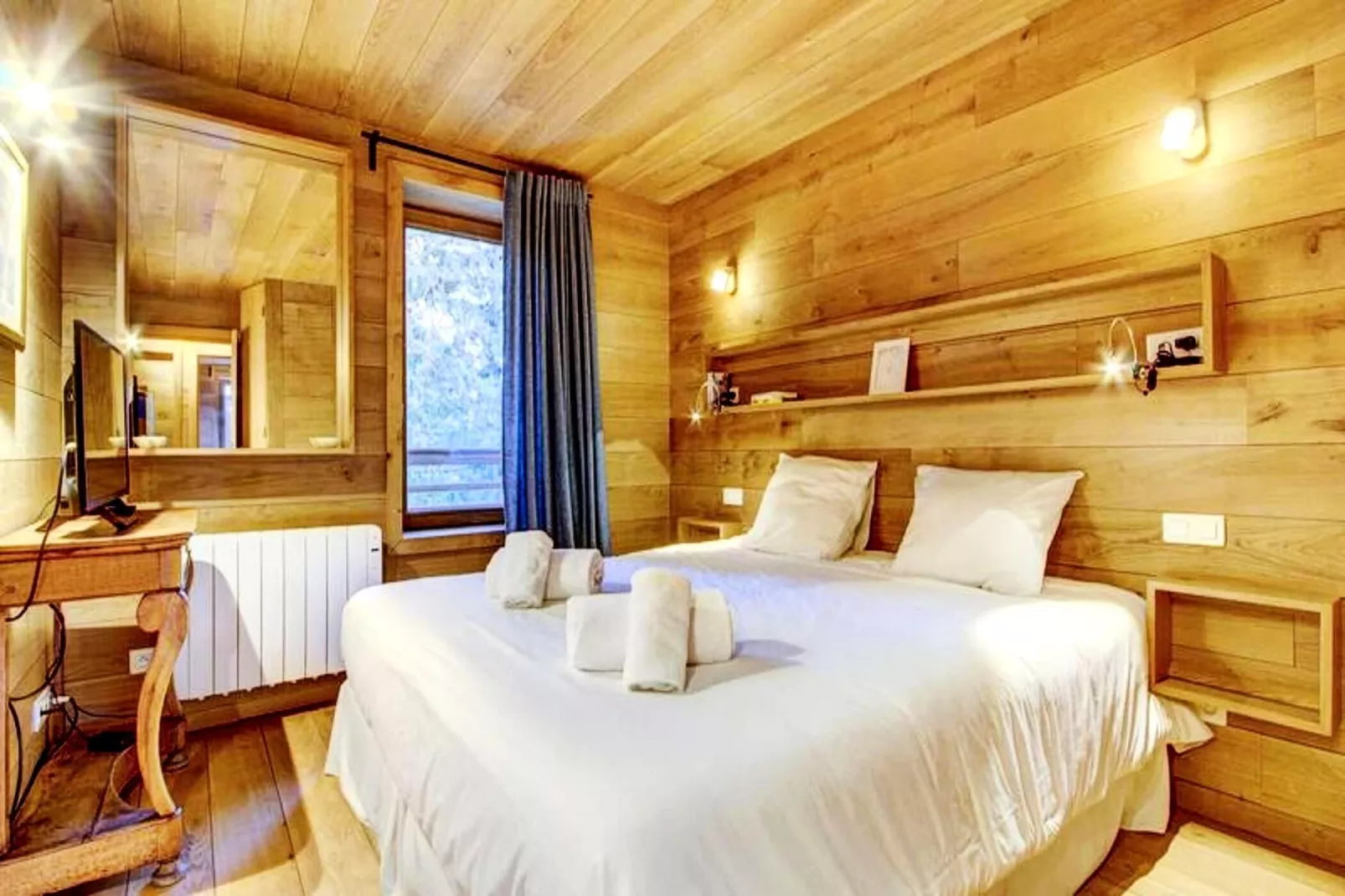 Résidence L' Auberge-Sfeer