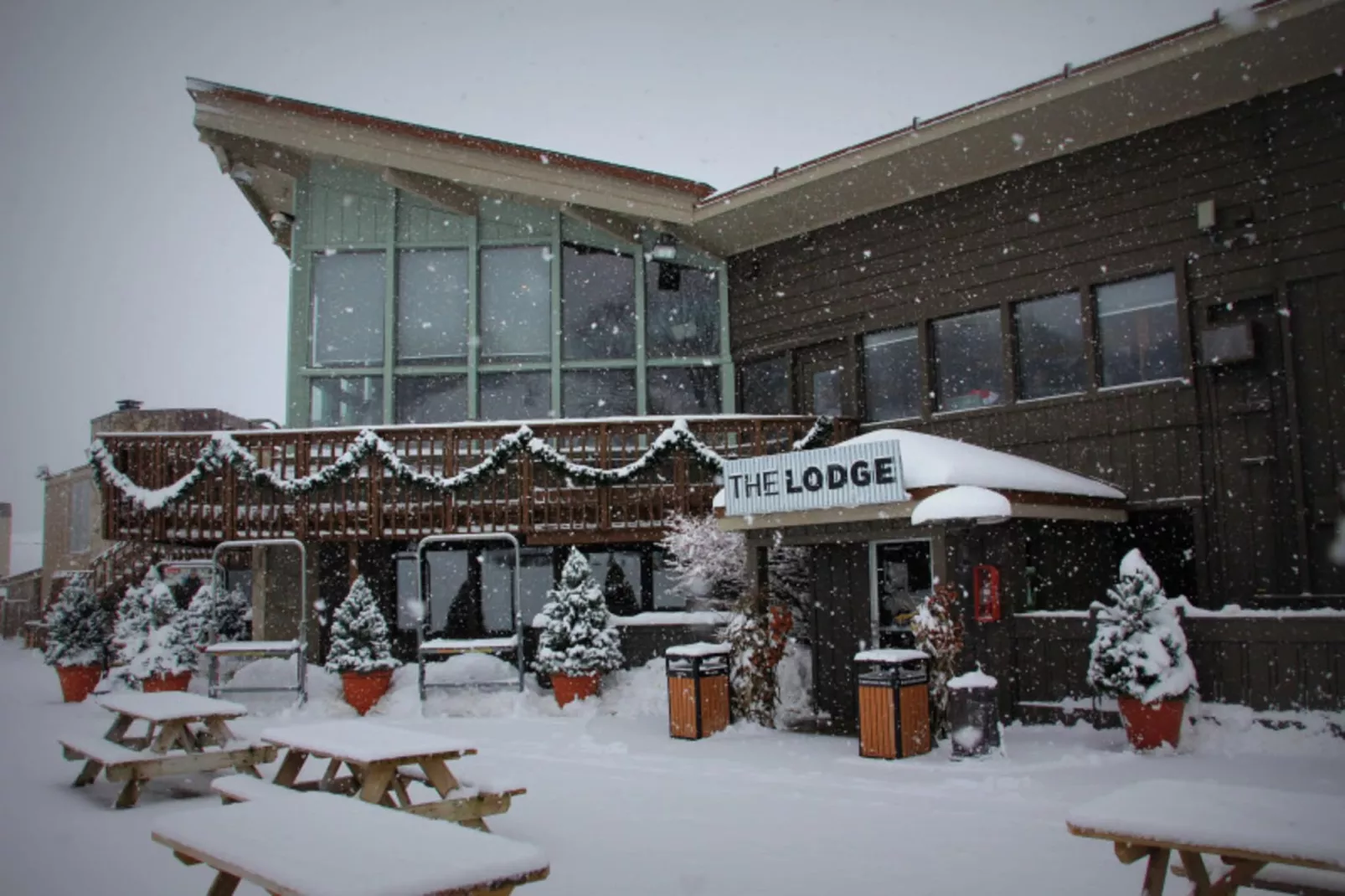 Résidence Les Fontaines Blanches - maeva Home-Gebieden zomer 5km